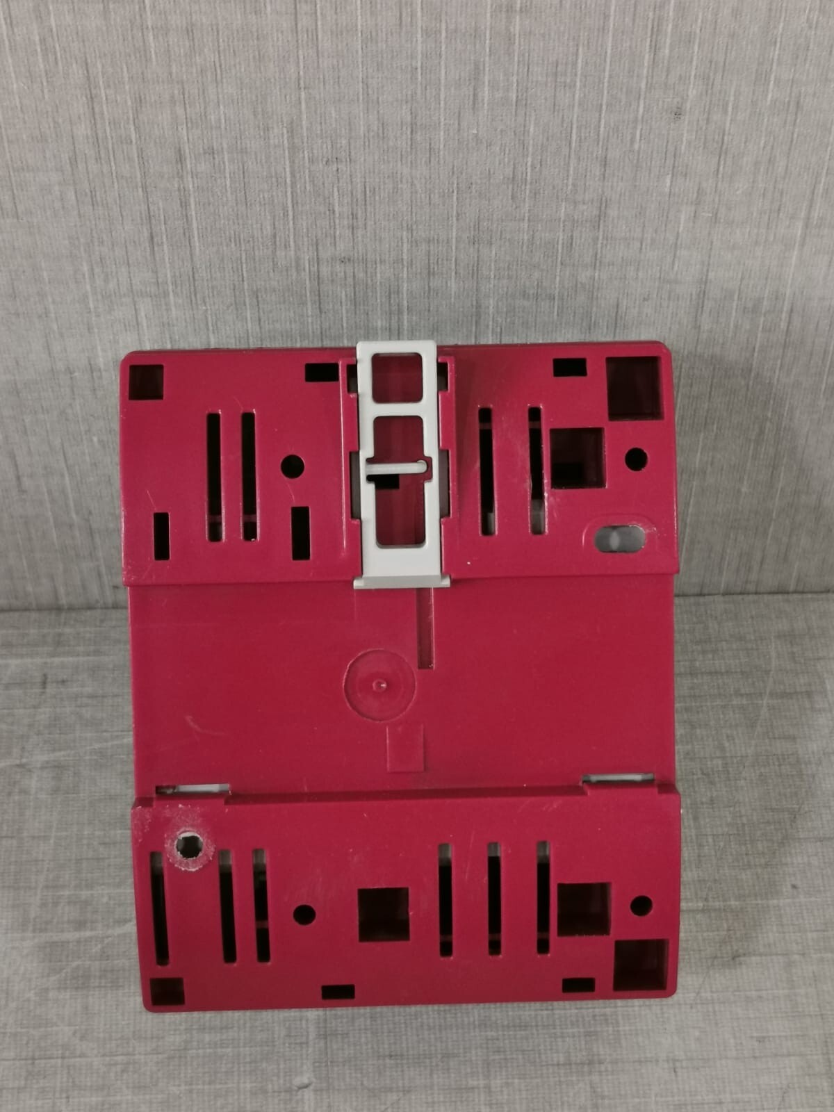 TAC XENTA 007302011 PCS TAC XENTA 411 DIGITAL INPUT MODULE WITH BASE 007302011 VER 1.05 10