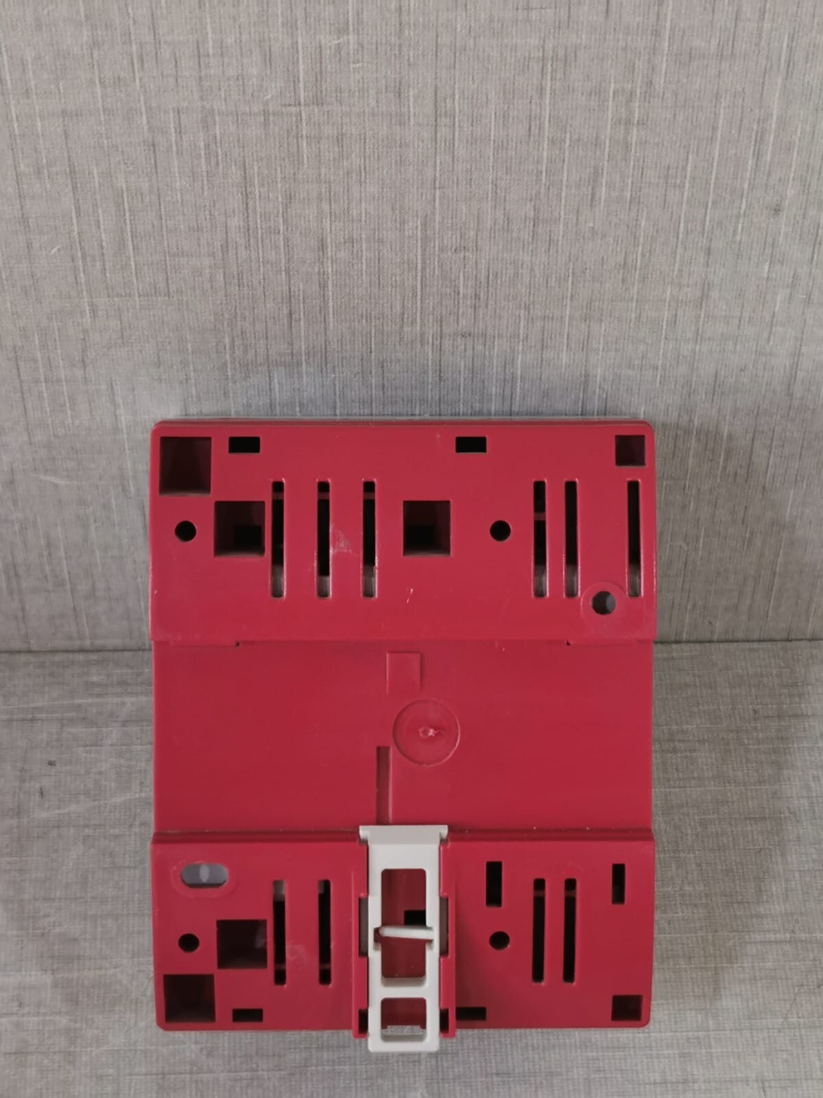 TAC XENTA 0-073-0301-0 TAC XENTA 491 ANALOG OUTPUT MODULE 0-073-0301-0 VER 1.04 9