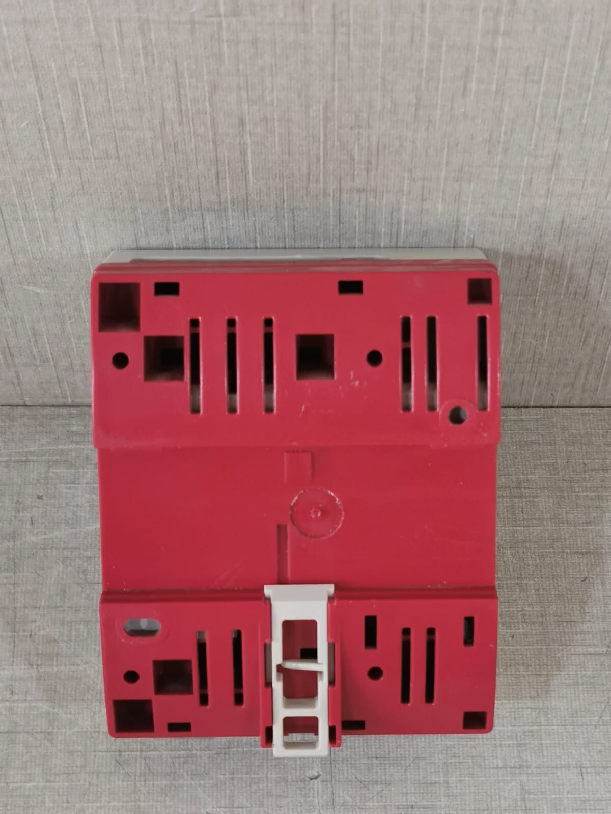 LONMARK 007302850 LONMARK TAC XENTA 451A UNIVERSAL I/O MODULE 007302850 Ver. 1.14 9