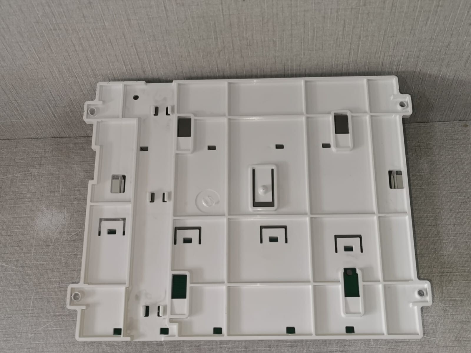 Trane TRANE-6400 TRANE 6400-2639-01 REV.100 1524 & TRANE 50100886 REV G CIRCUIT BOARD 9