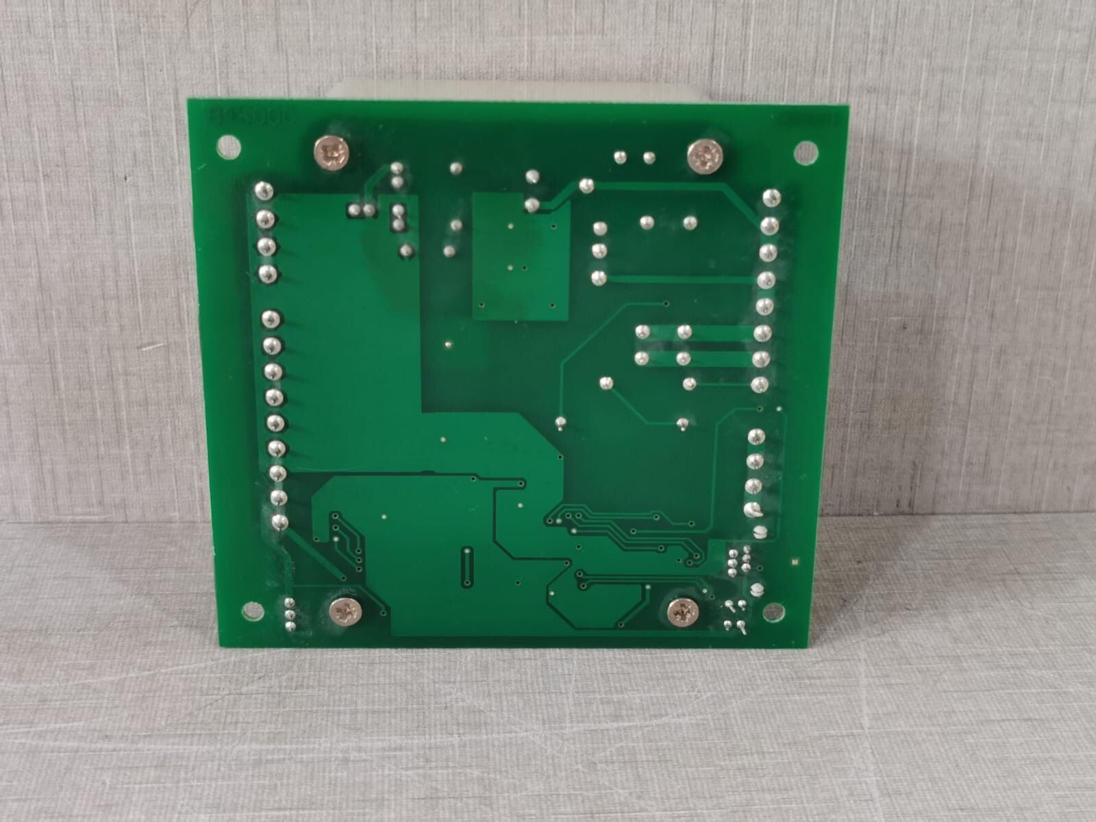 Ex-Or UBT2000 Ex-Or UBT2000 Universal Bus Transceiver 8