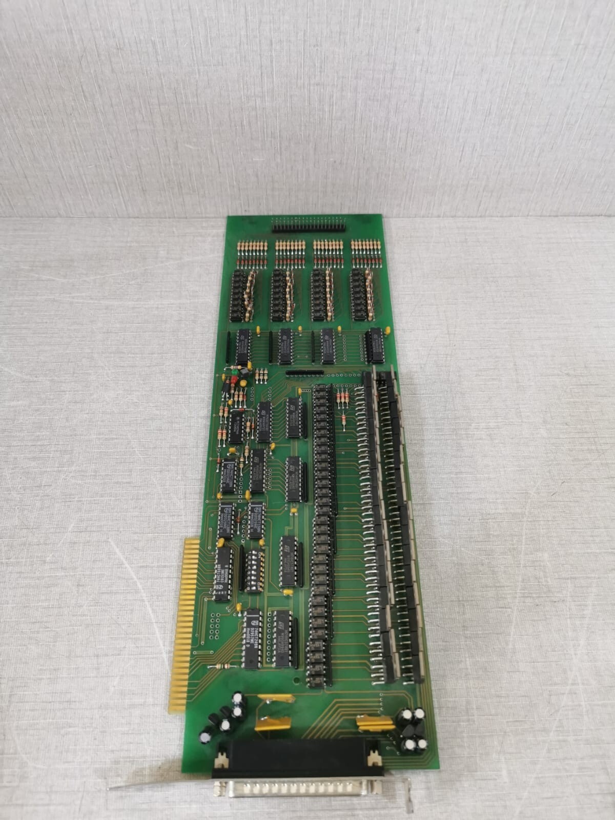 NEWIG HANNOVER PCDI032A 07 00 NEWIG HANNOVER PCDI032A 07 00 Main PCB Board 3