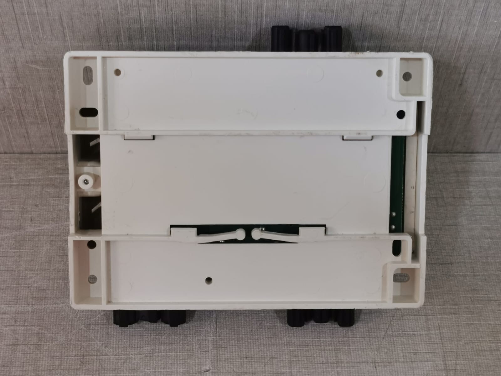 Trane 5709-2511-001 TRANE TRACER EXL 5709-2511-001 | V2.0/SV1.1 10