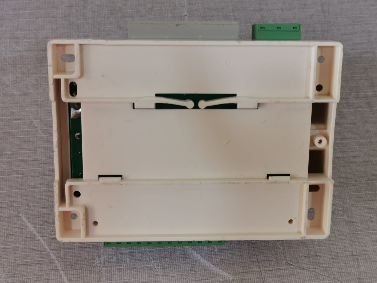 TRANE / LonMark 5709-2509-003 TRANE TRACER ZN523 Zone Controller 5709-2509-003 by LonMark V3.1/SV1.02 10