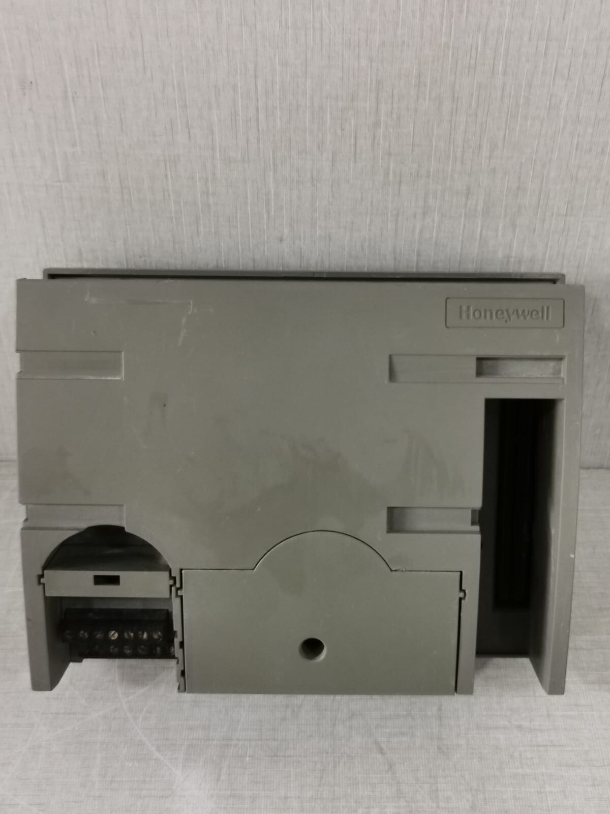Honeywell Honeywell XCL5010 24V AC Honeywell XCL5010 24V AC + -15% max.10VA 50/60Hz,IP30 8
