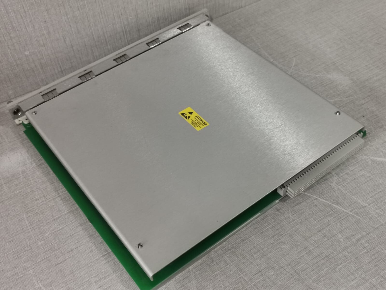 Bently Nevada 3500/32 Bently Nevada 3500/32 4 Channel Relay Module 125712-01 L 9