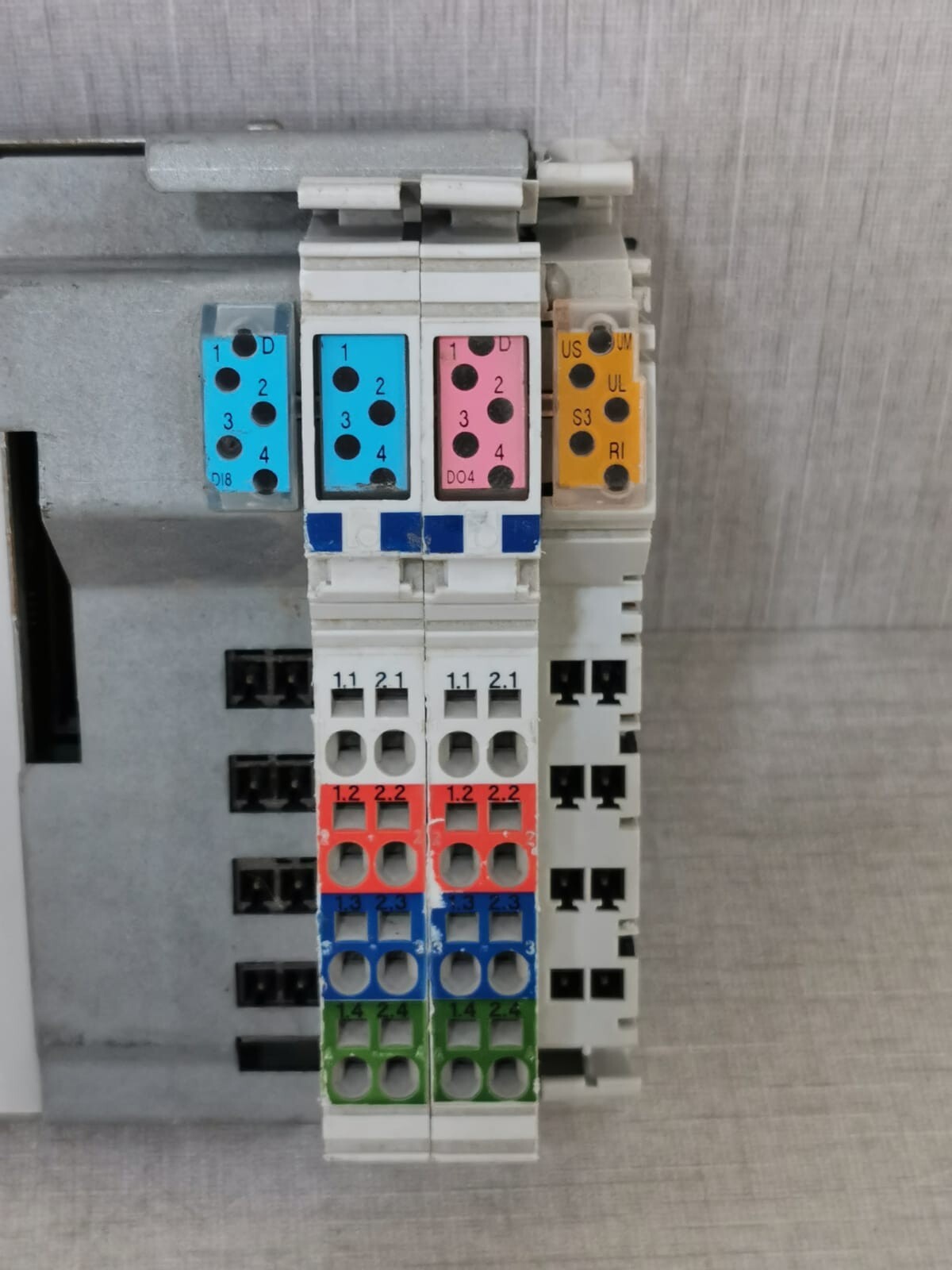 Rexroth R911170722-304 Rexroth CML10.1-NN-210-NB-NNNN-NW IndraControl L10 R911170722-304 5