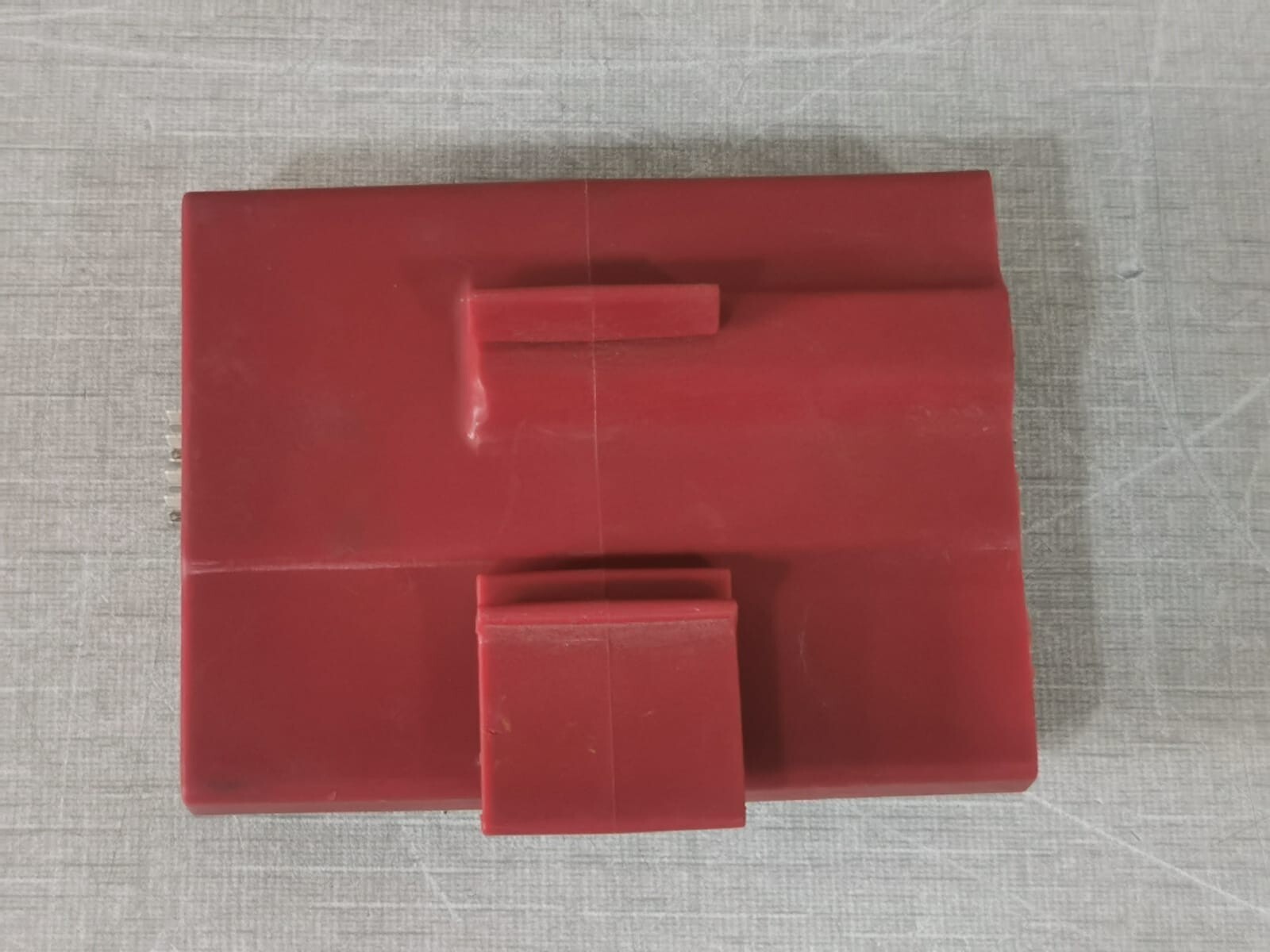 Romteck B70153P2B Romteck B70153P2b 18 Line Module PCB Card 8