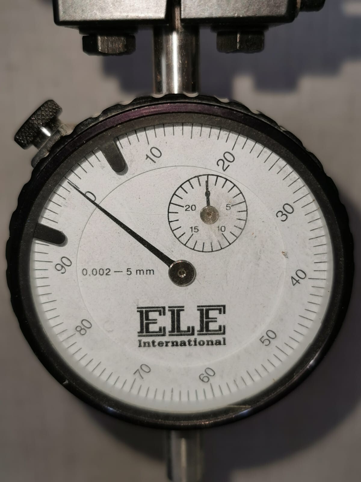 ELE International Clamped Boss Load Ring - 28.0 kN ELE International Clamped Boss Load Ring - 28.0 kN- Incomplete Accessories 3