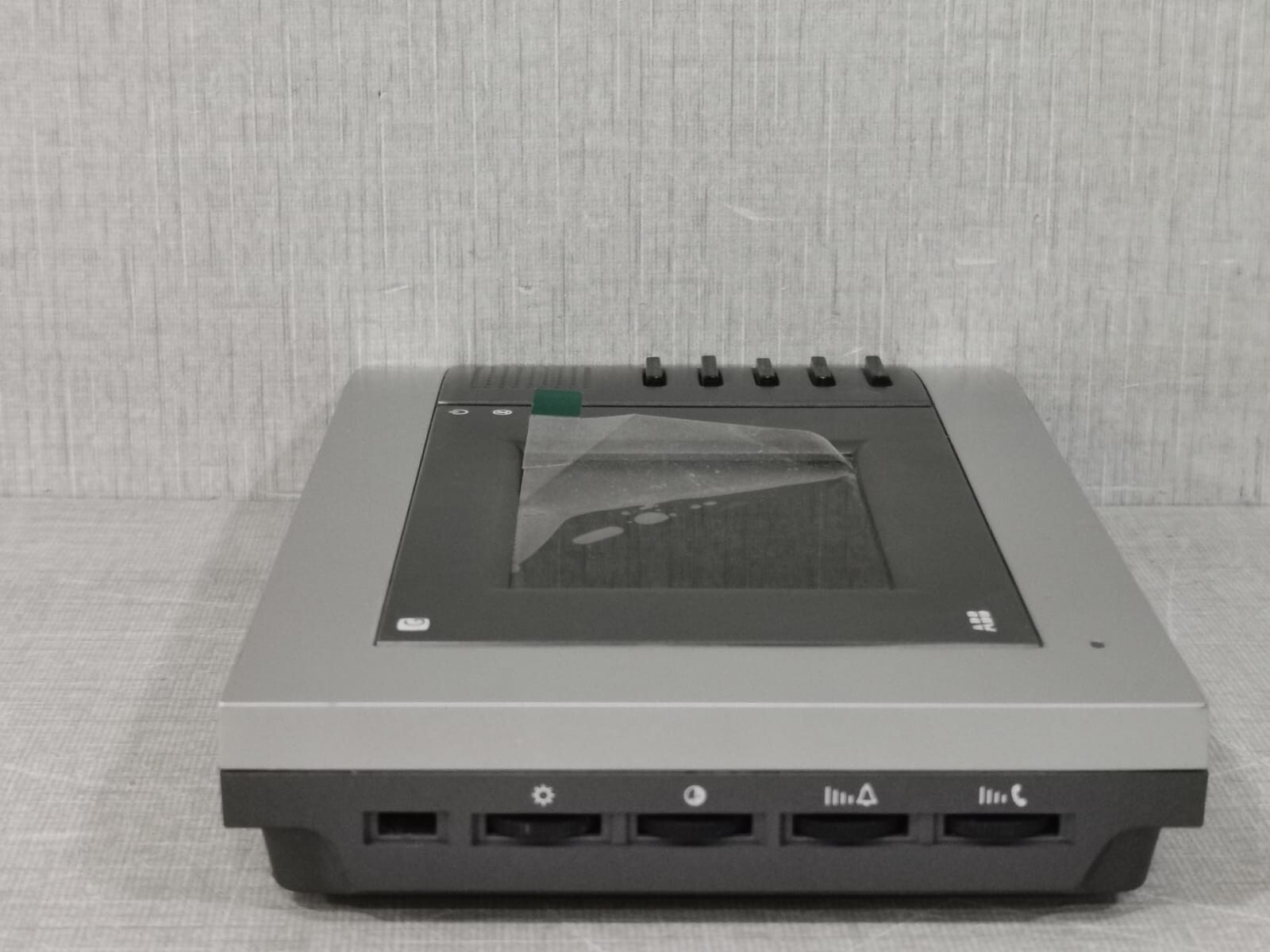 ABB GF3030 ABB GF3030 INDOOR STATION INPUT 14V 5