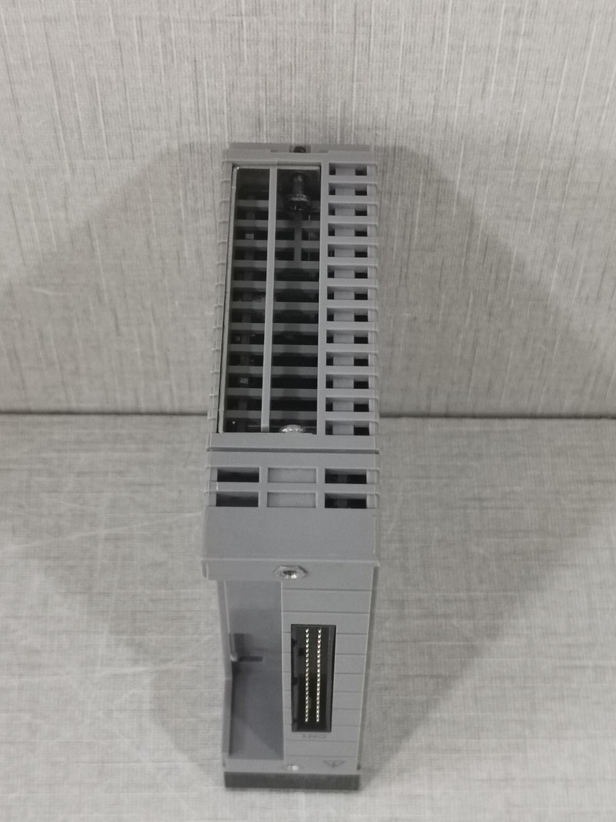 Yokogawa AAI835-H00 S3 YOKOGAWA AAI835-H00 S3 ANALOG INPUT/OUTPUT MODULE 7