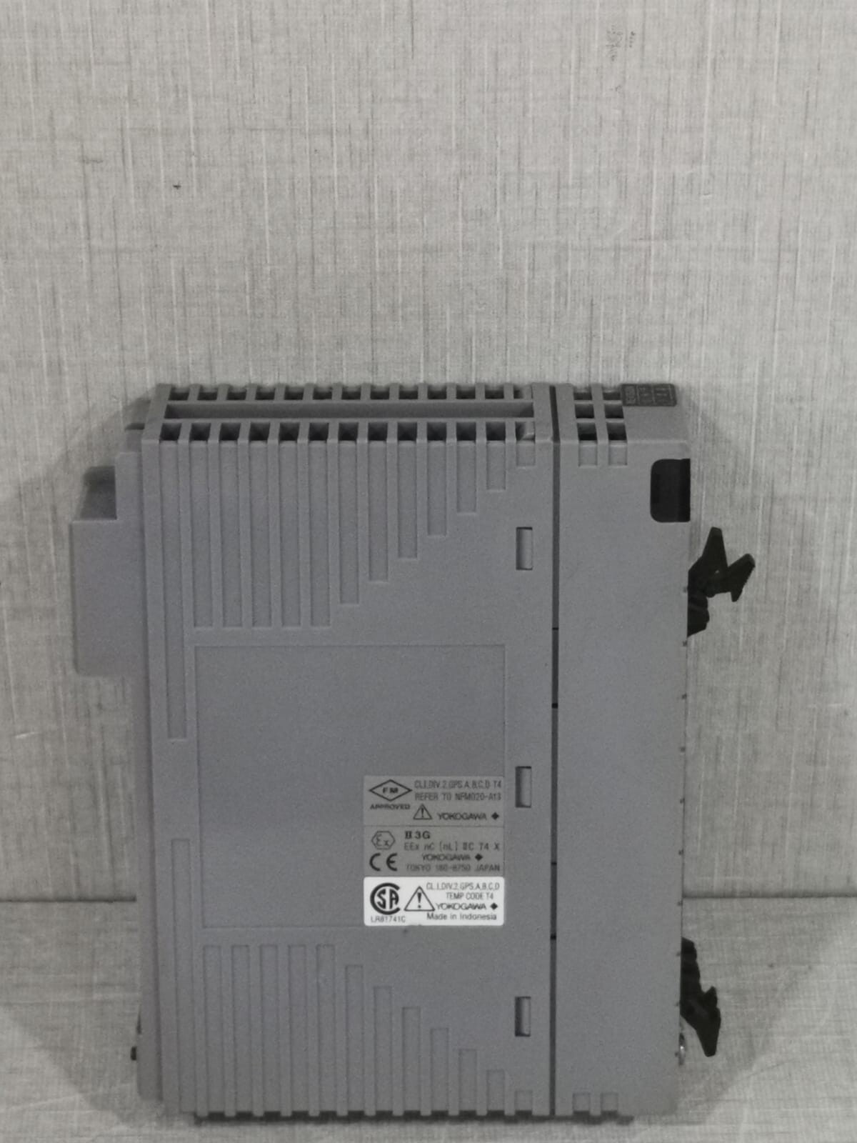 Yokogawa ADV561-P00 S2 YOKOGAWA ADV561-P00 S2 DIGITAL OUTPUT MODULE 6
