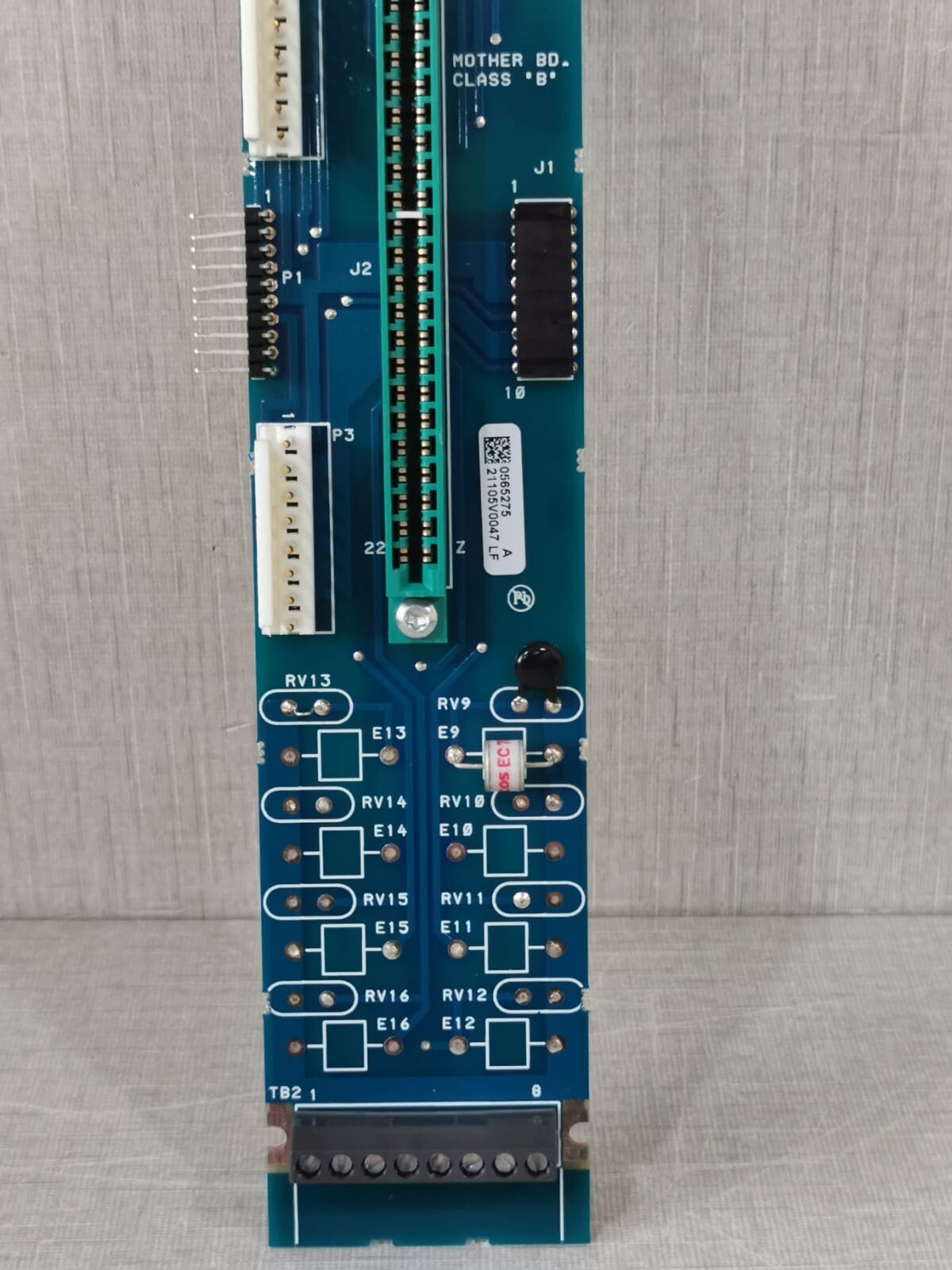 Simplex 4100-6061 Simplex 4100-6061 Modular Network Interface for REDUNDANT PCB Card 4