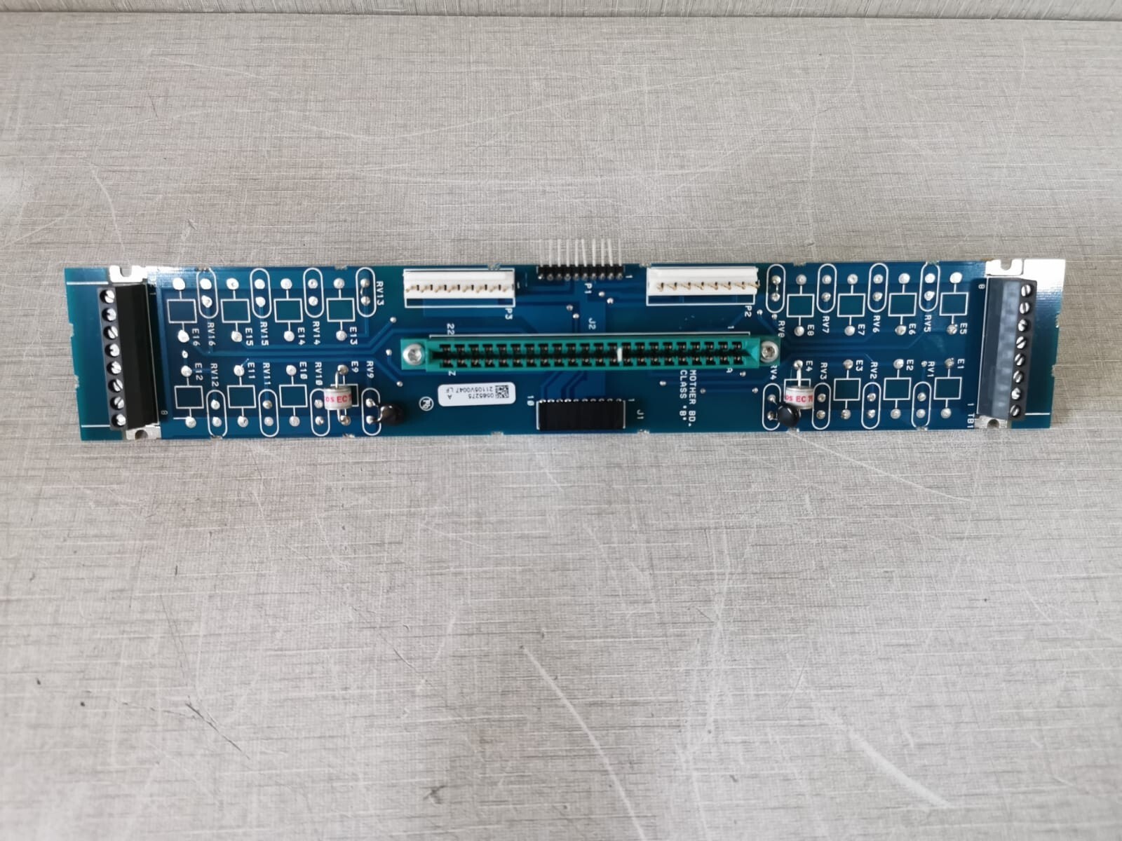 Simplex 4100-6061 Simplex 4100-6061 Modular Network Interface for REDUNDANT PCB Card 5