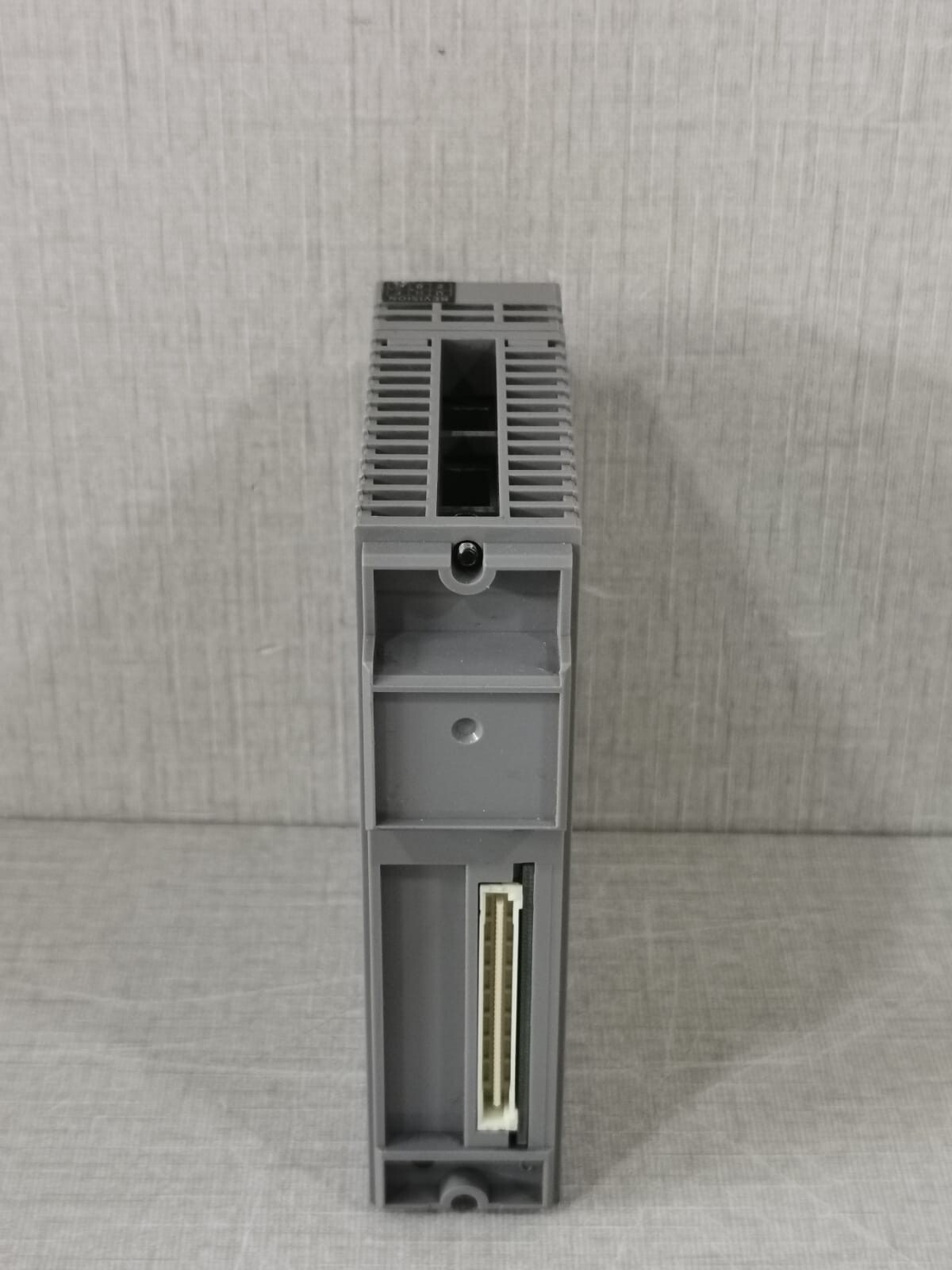 Yokogawa AAB841-S00 S2 YOKOGAWA AAB841-S00 S2 ANALOG/OUTPUT MODULE 10