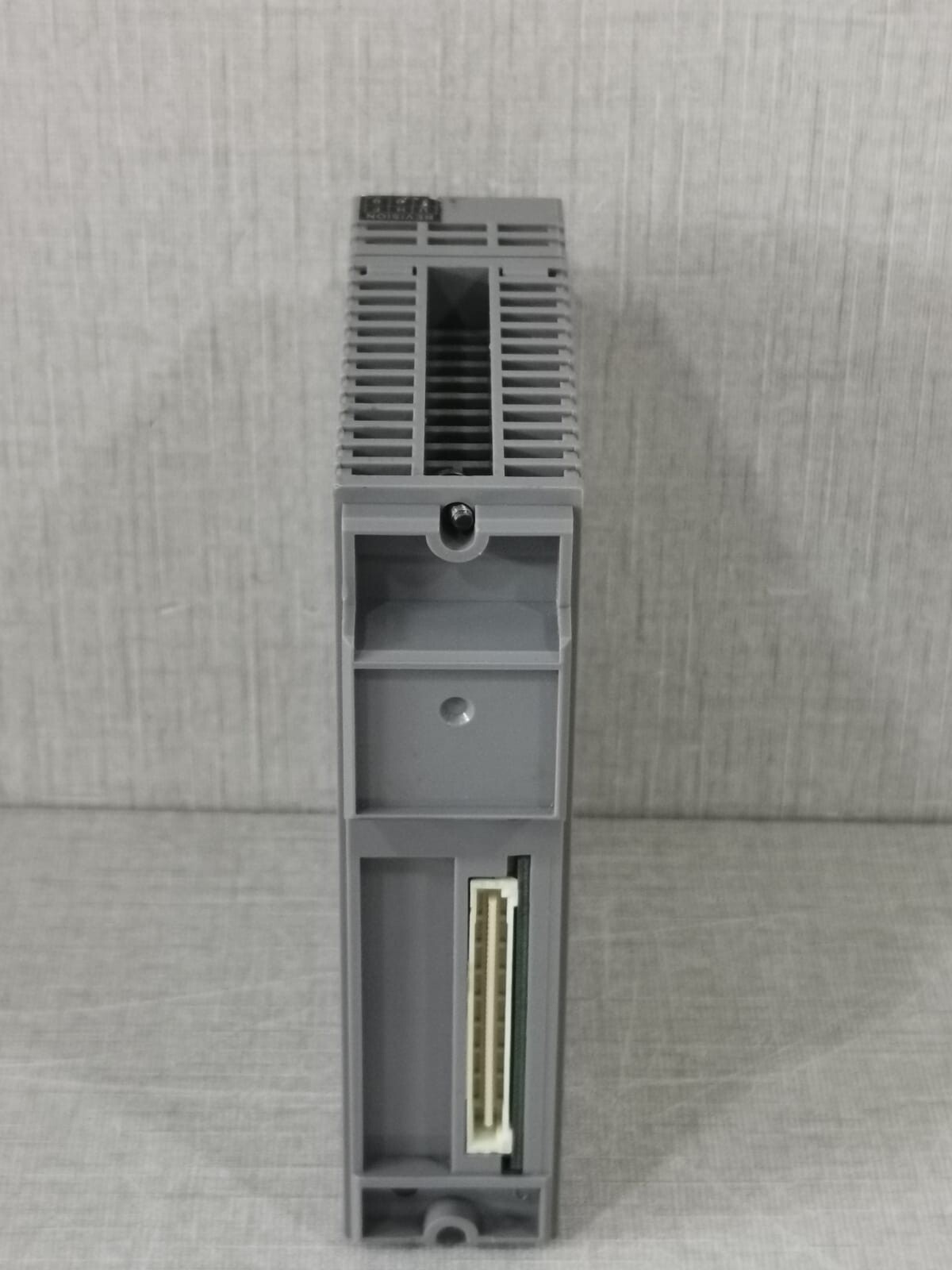 Yokogawa AAV141-S00 S2 AAV141 YOKOGAWA AAV141-S00 STYLE S2 ANALOG INPUT MODULE WITH ATK4A-00 S1 10