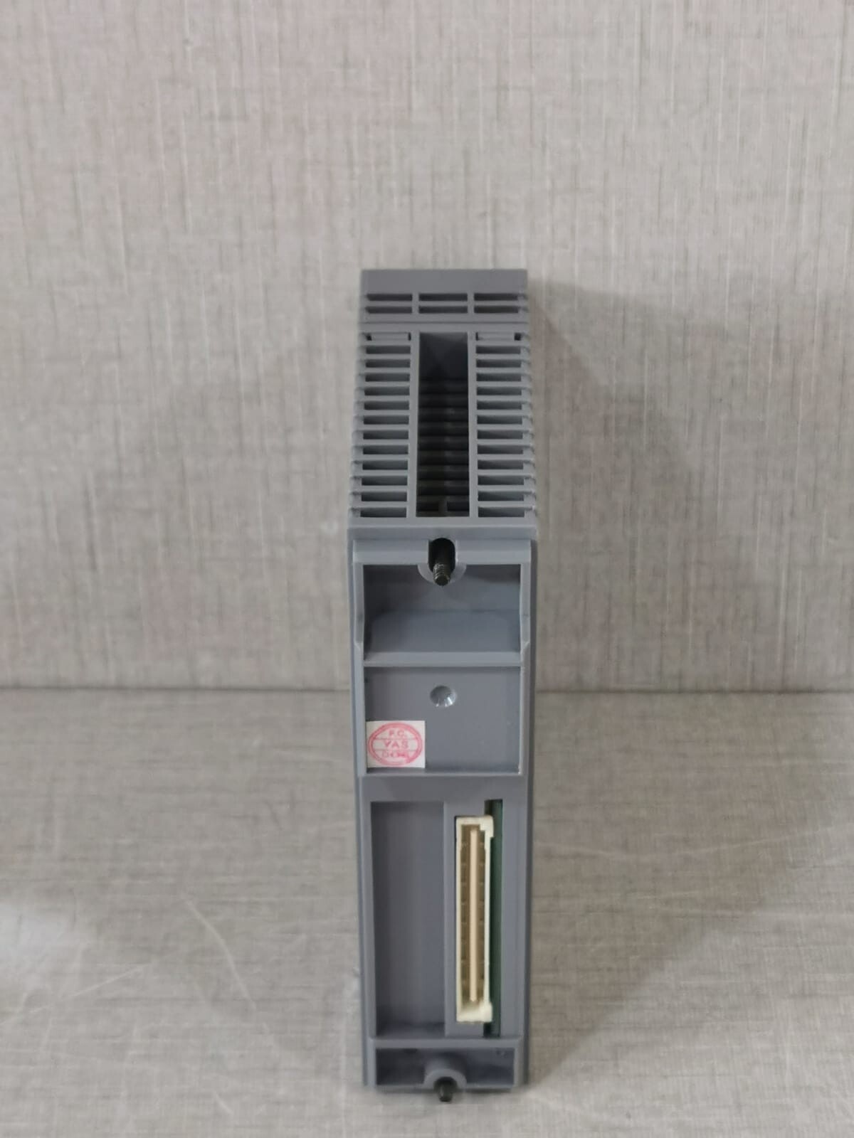 Yokogawa EC401-10 S2 YOKOGAWA EC401-10 S2 BUS COUPLER MODULE 9