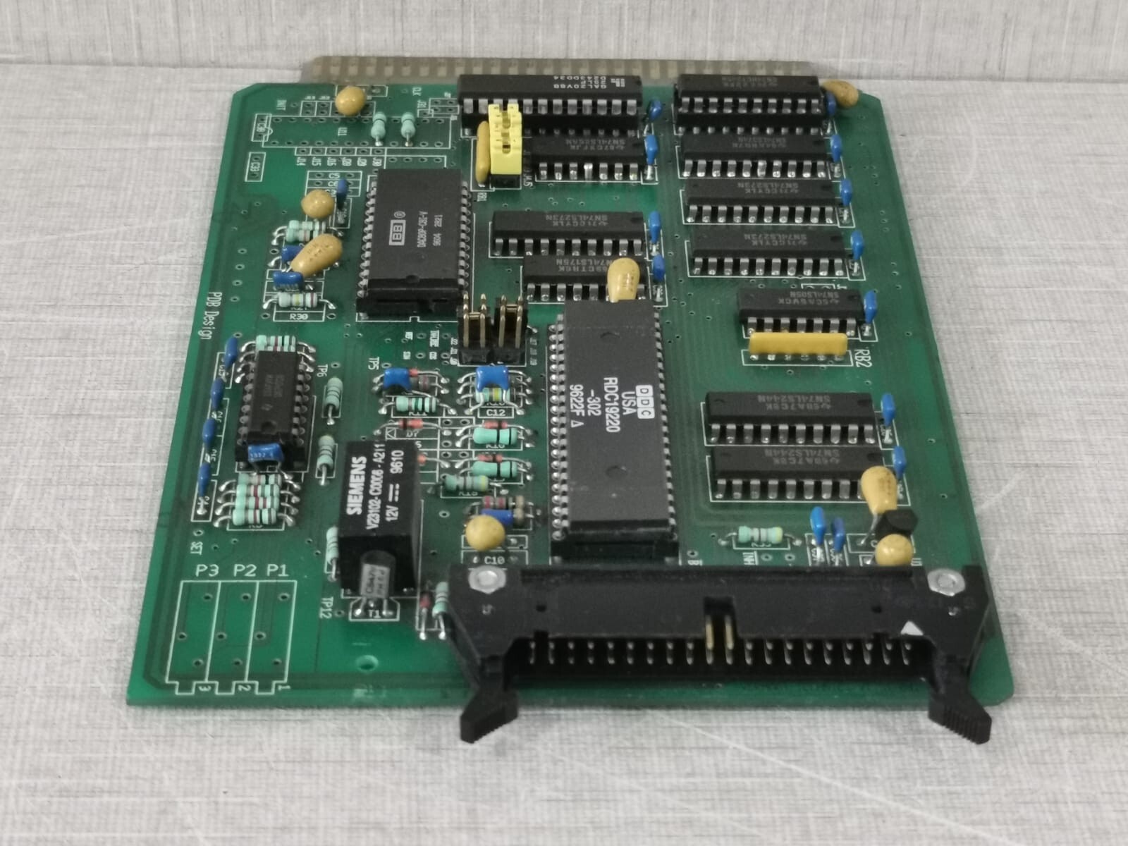 Vermaat Technics VT 51-041 Vermaat Technics VT 51-041 PCB Board 4
