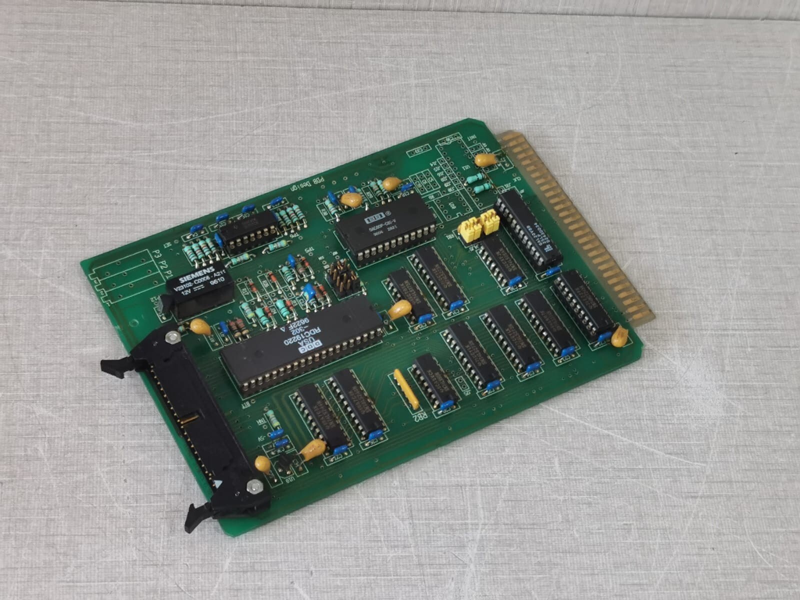 Vermaat Technics VT 51-041 Vermaat Technics VT 51-041 PCB Board 5