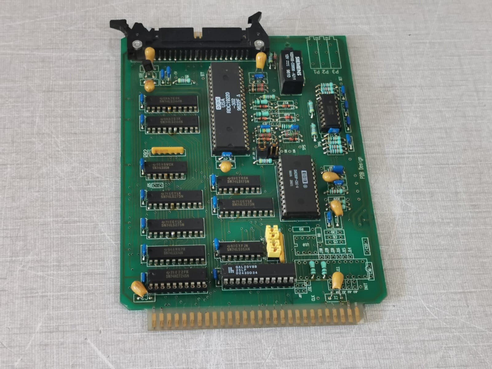 Vermaat Technics VT 51-041 Vermaat Technics VT 51-041 PCB Board 7