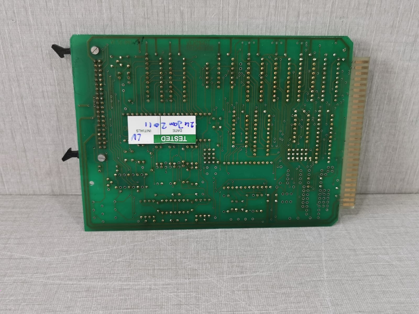 Vermaat Technics VT 51-041 Vermaat Technics VT 51-041 PCB Board 9