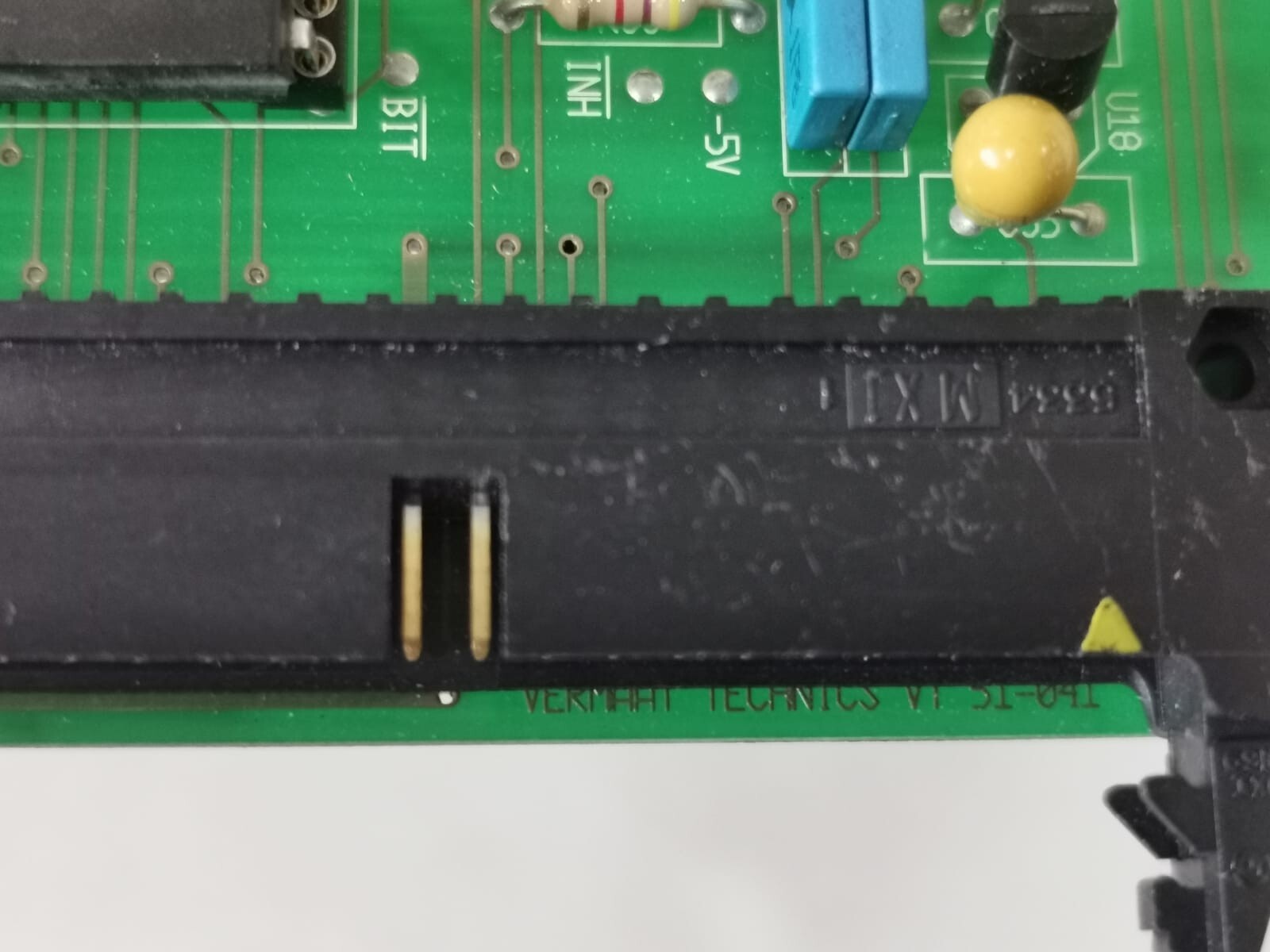 Vermaat Technics VT 51-041 Vermaat Technics VT 51-041 PCB Board 3