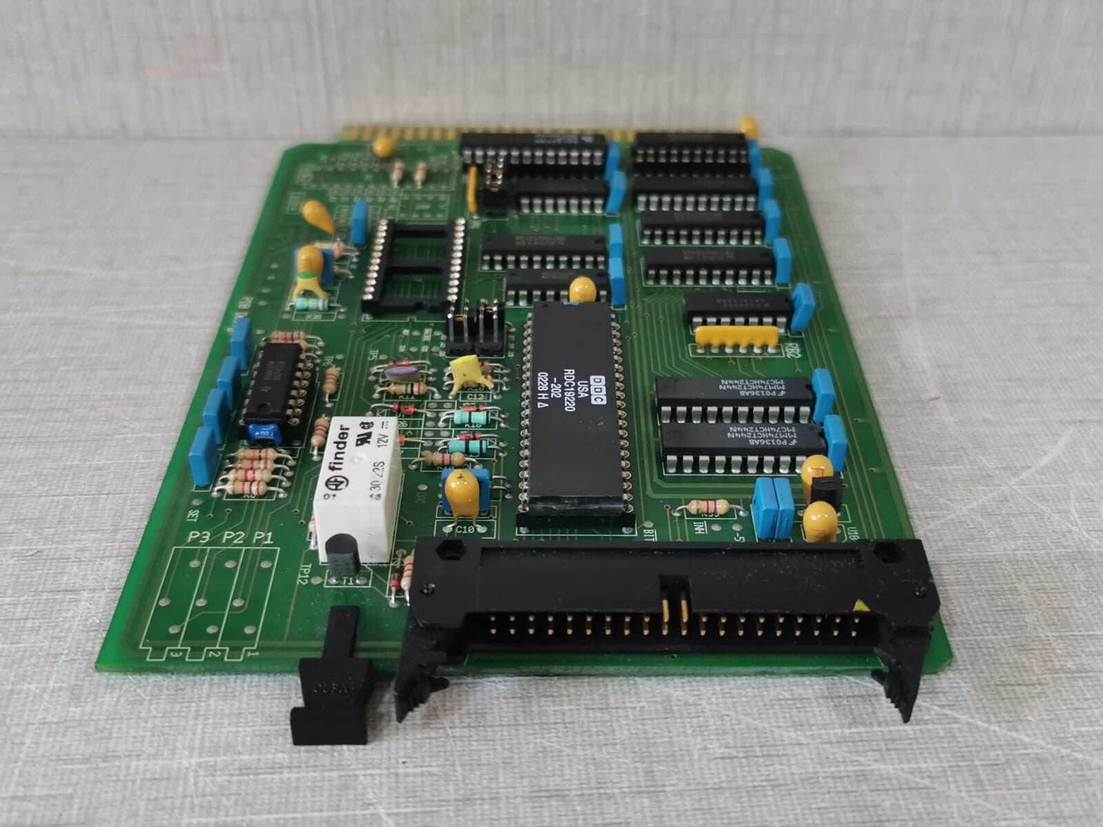 Vermaat Technics VT 51-041 Vermaat Technics VT 51-041 PCB Board 4