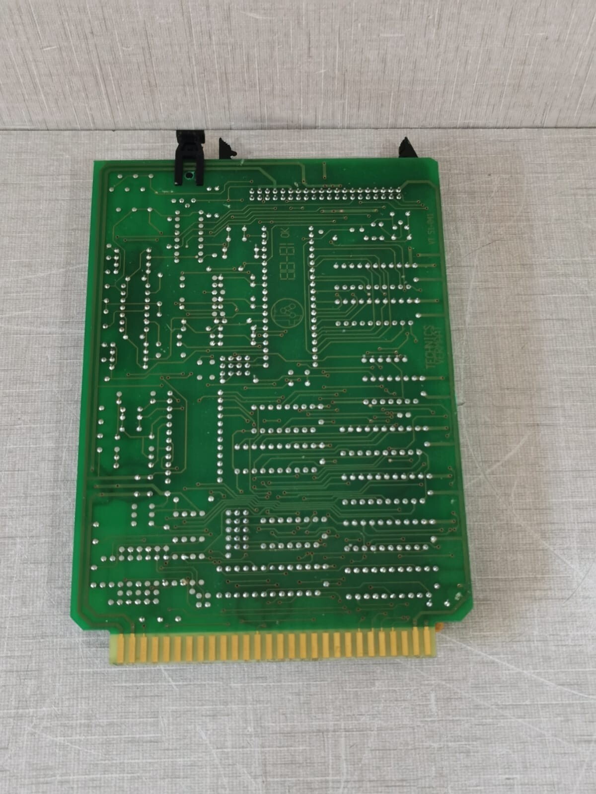 Vermaat Technics VT 51-041 Vermaat Technics VT 51-041 PCB Board 6