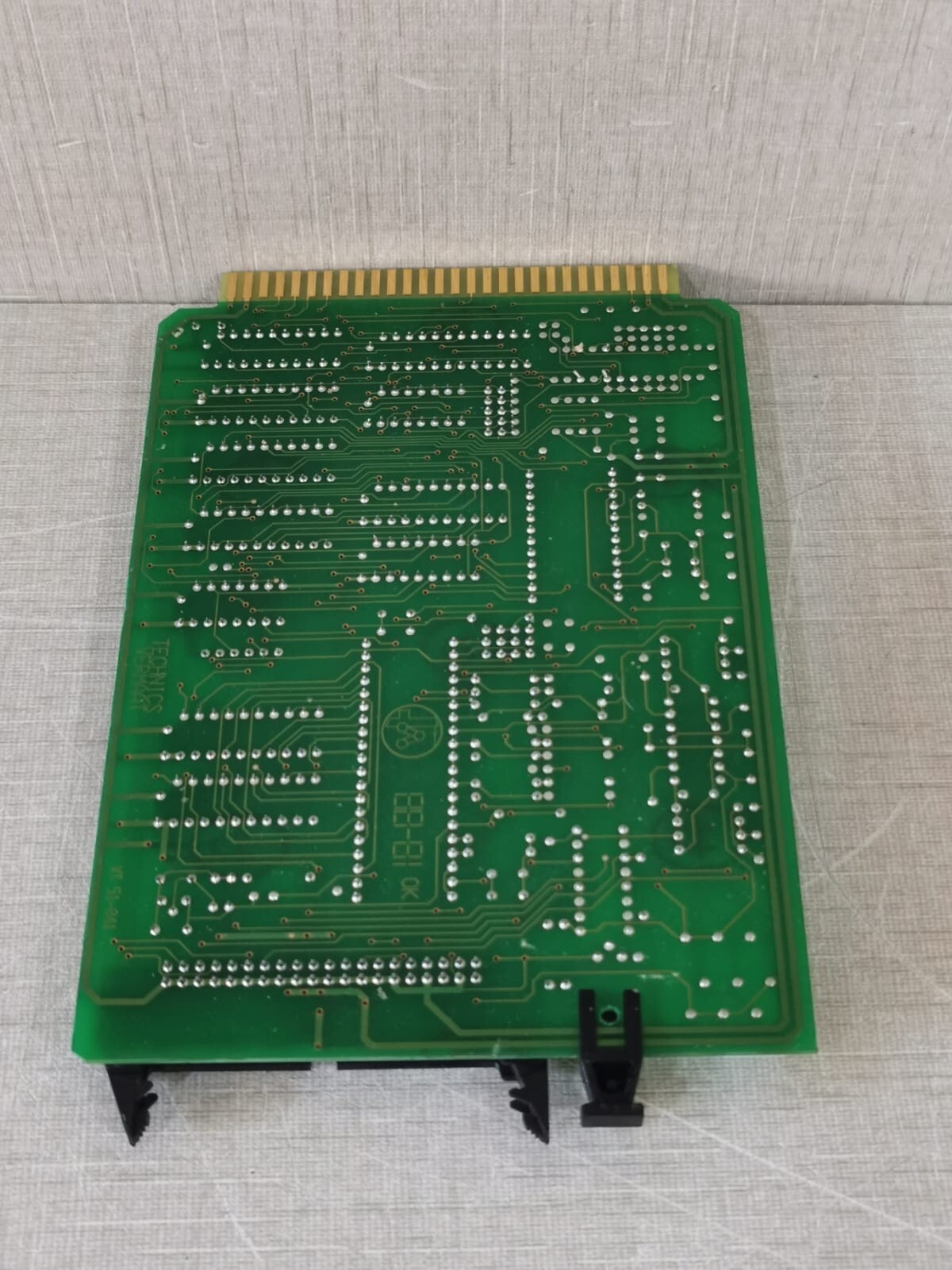 Vermaat Technics VT 51-041 Vermaat Technics VT 51-041 PCB Board 7