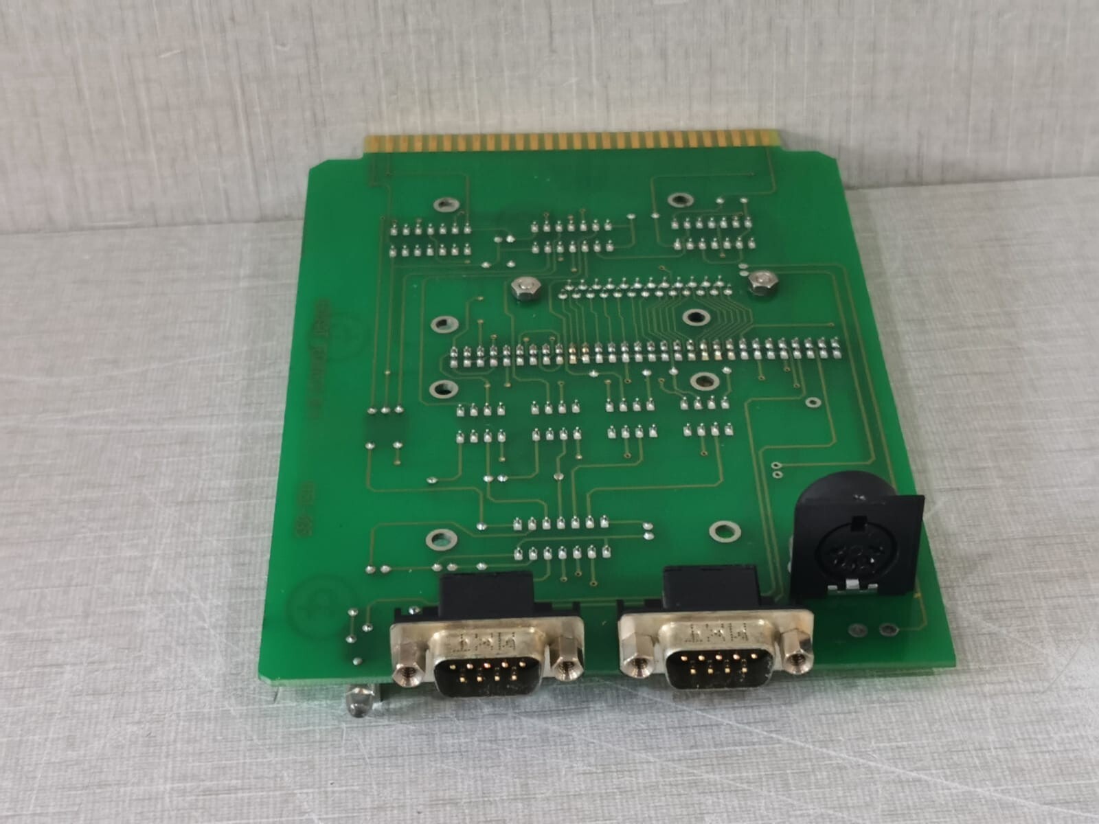 Vermaat Technics VT51-095 Vermaat Technics B.V VT51-095 Printed Circuit Board 5