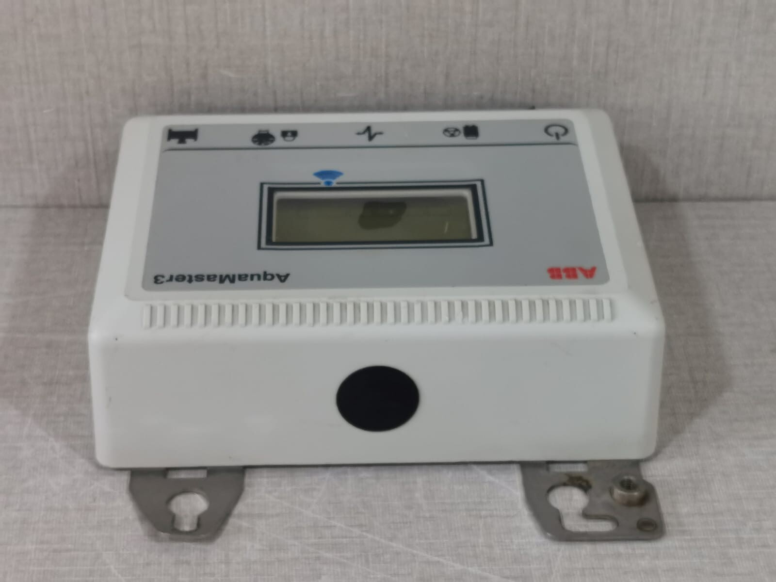ABB FET221A0Y5G5Y1 ABB AQUAMASTER 3 FET221A0Y5G5Y1 ELECTROMAGNETIC FLOWMETER 6