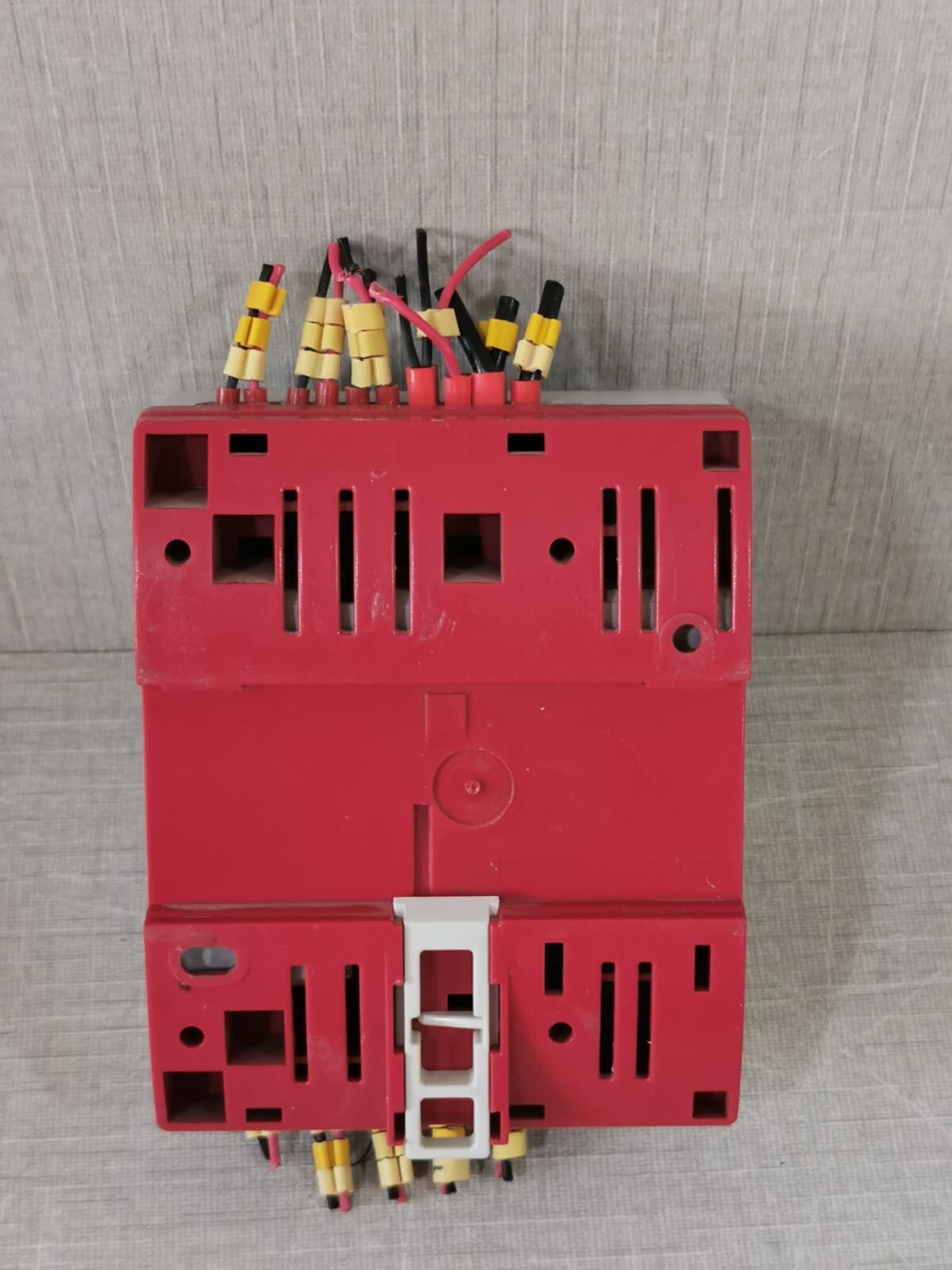 SCHNEIDER ELECTRIC/LONMARK 007302850 SCHNEIDER ELECTRIC/LONMARK TAC XENTA 451A UNIVERSAL I/O MODULE 007302850 10