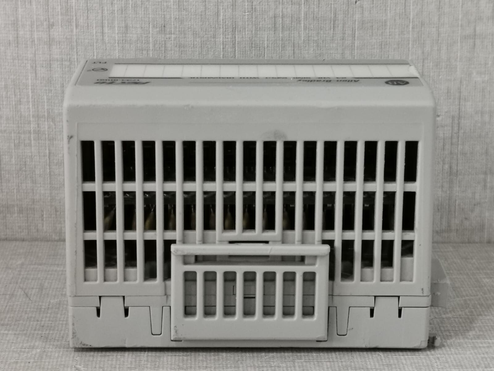 Allen-Bradley 1794-IB160 ALLEN-BRADLEY 1794-IB160 FLEX I/O MODULE 8
