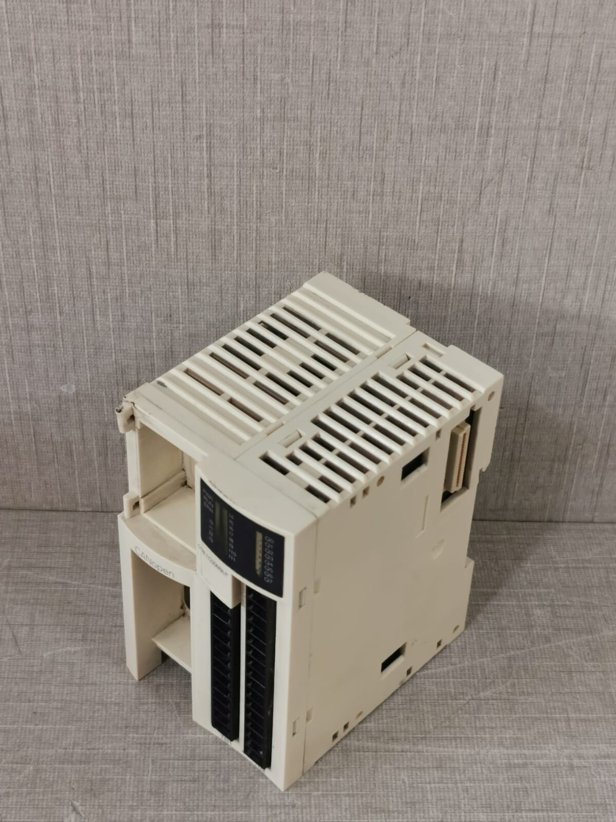 Schneider Electric OTB1C0DM9LP SCHNEIDER OTB1C0DM9LP CANopen MODULE 6