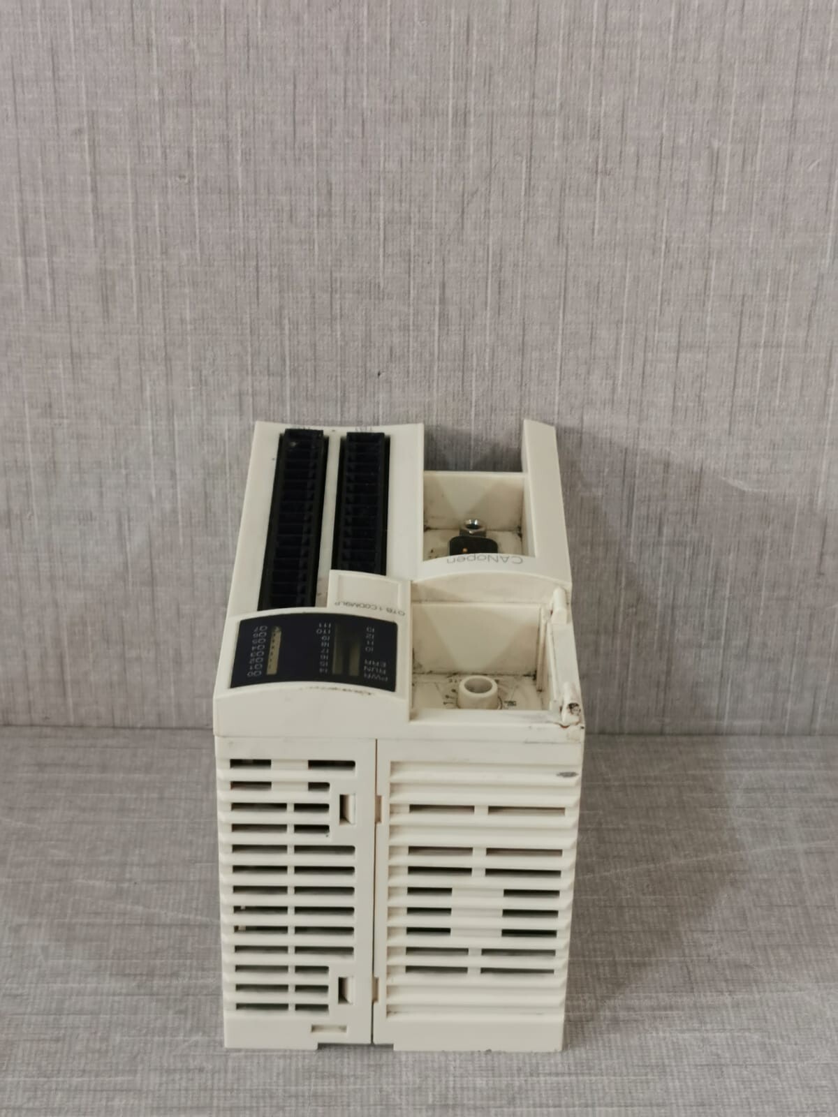 Schneider Electric OTB1C0DM9LP SCHNEIDER OTB1C0DM9LP CANopen MODULE 7
