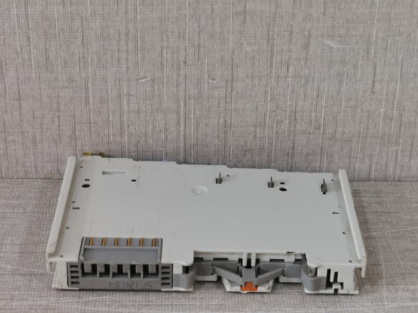 BECKOFF INPUT-48 BECKOFF KL1032 2-channel digital input, 48 V DC, 3 ms BUS TERMINAL 8