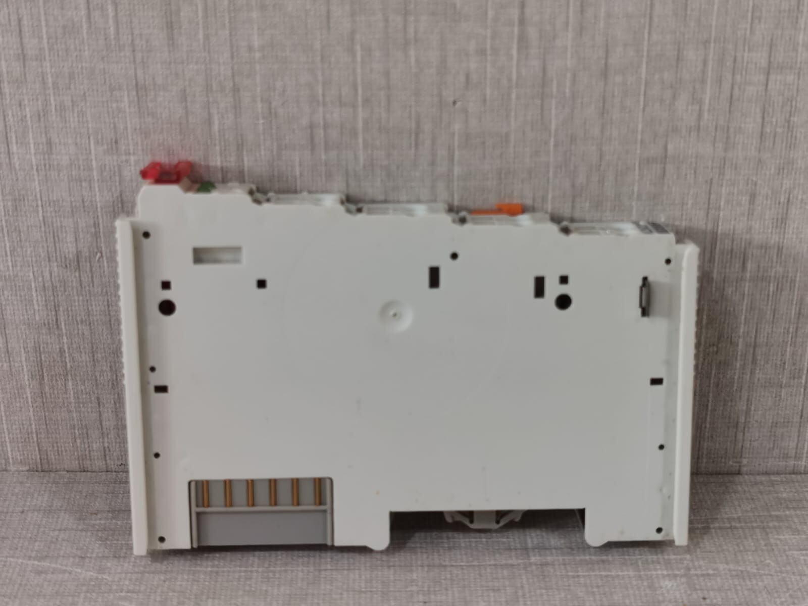 BECKOFF KL2622 BECKOFF KL2622 2-CHANNEL RELAY BUS TERMINAL 10