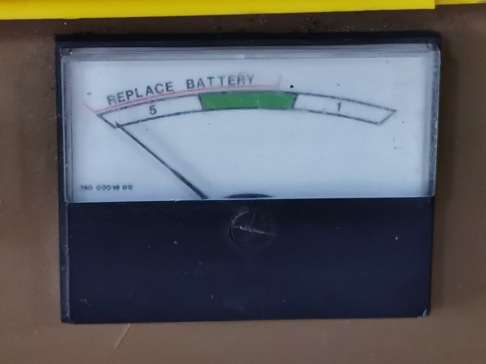 UNKNOWN RYCO-8831 RYCO 8831 Transmitter Cable Fault Locator 6