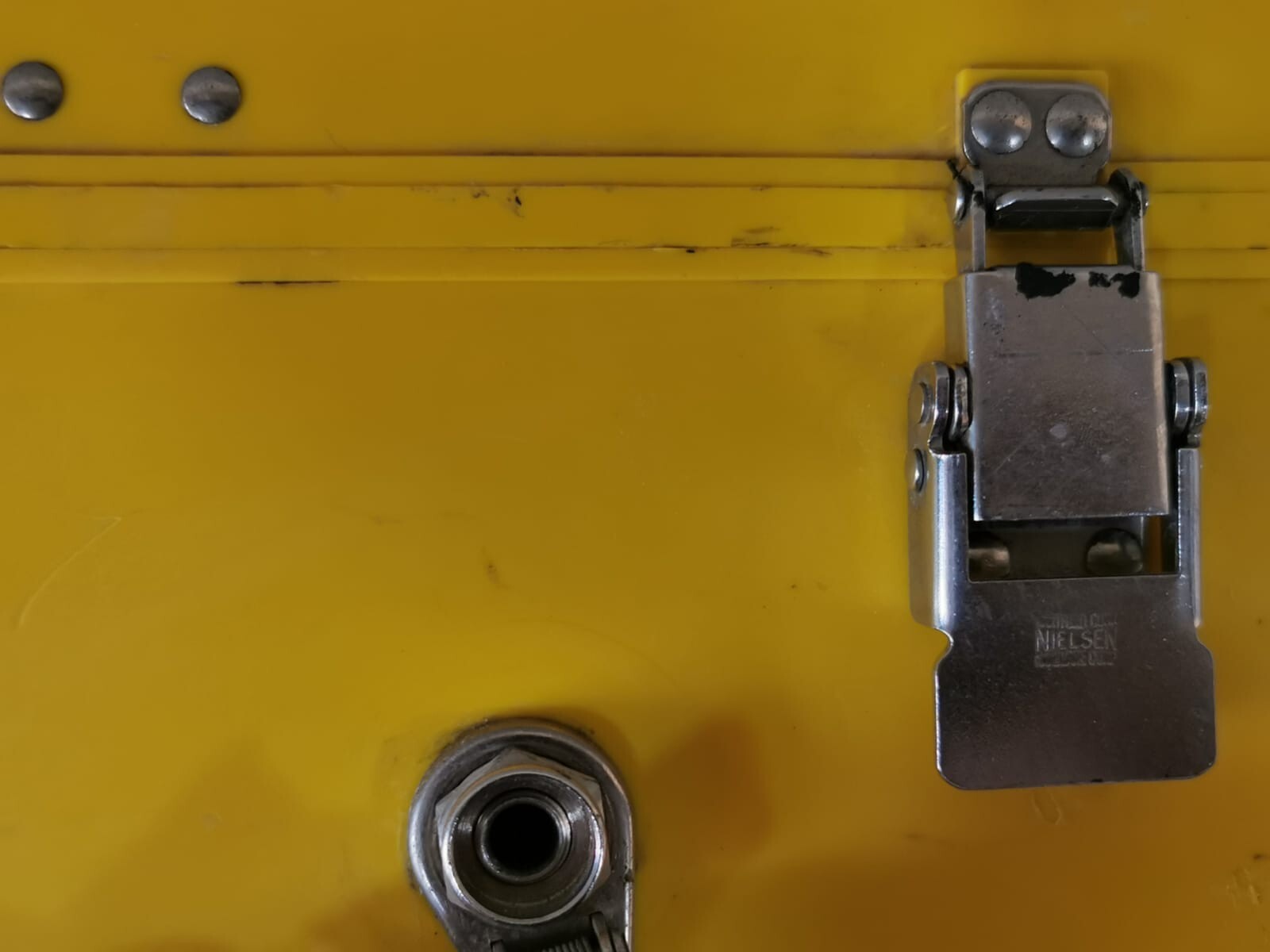 UNKNOWN RYCO-8831 RYCO 8831 Transmitter Cable Fault Locator 9