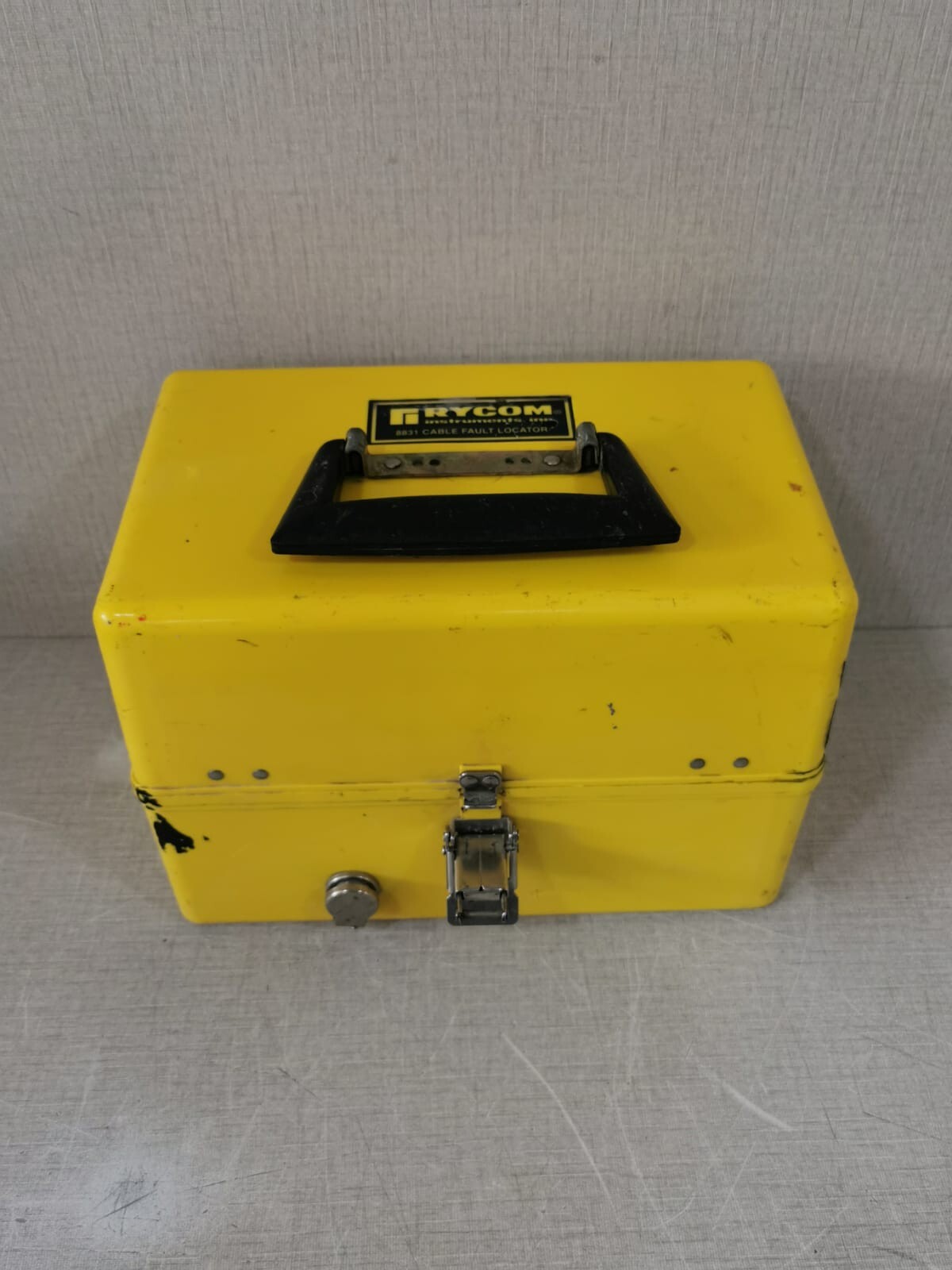 UNKNOWN RYCO-8831 RYCO 8831 Transmitter Cable Fault Locator 10
