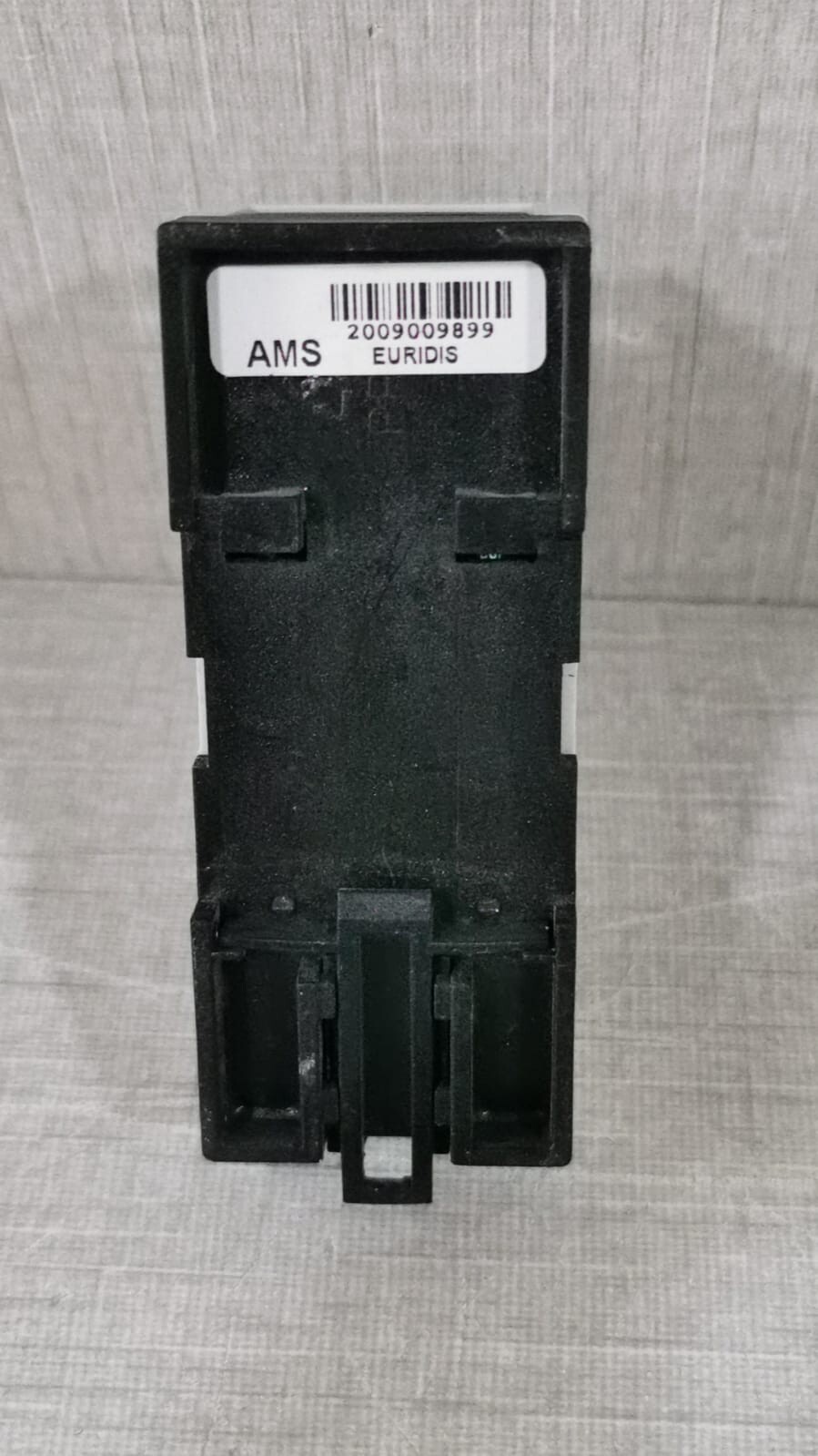 Amplex AMS-EURIDIS AMPLEX Module System AMS Euridis Smart Meter Protocol Module [others] 8