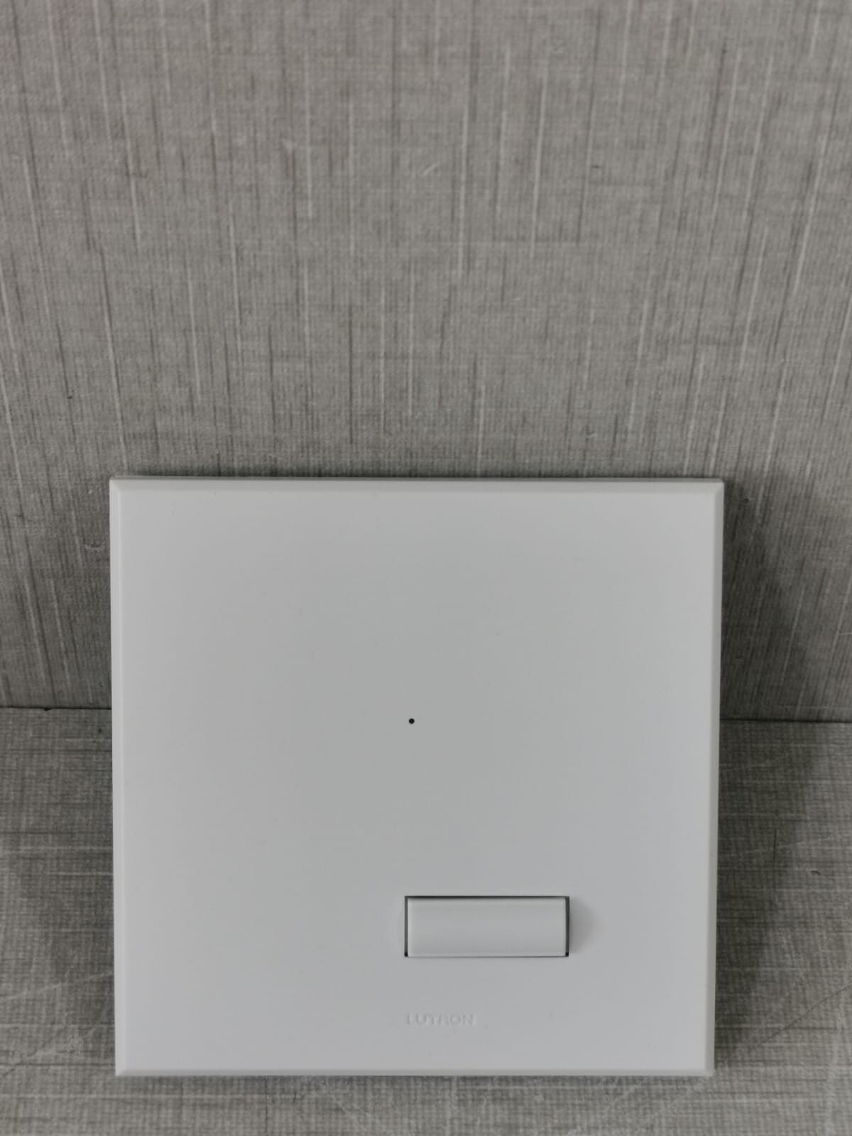 LUTRON RRF-SA05-B-FAW-M LUTRON RRF-SA05-B-FAW-M RF OCCUPANCY SENSOR KIT 4