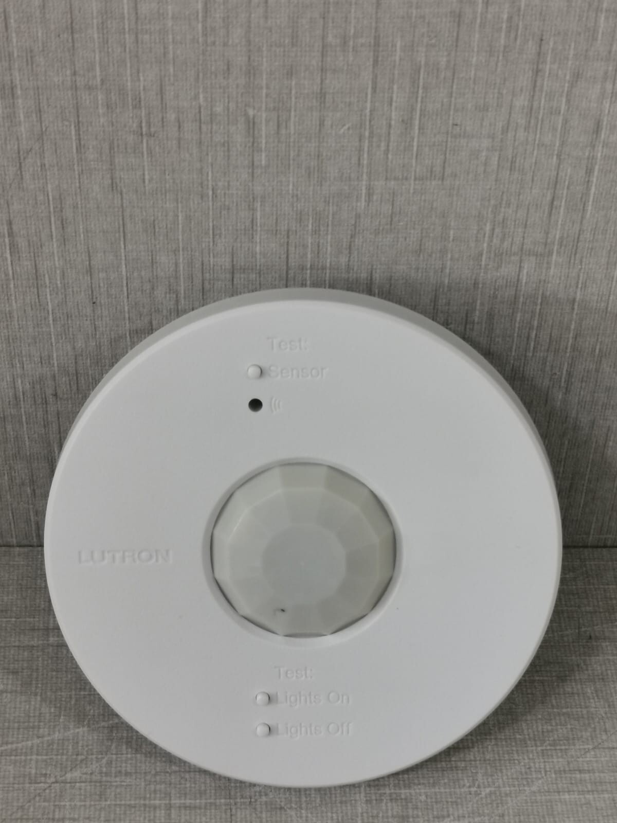 LUTRON RRF-SA05-B-FAW-M LUTRON RRF-SA05-B-FAW-M RF OCCUPANCY SENSOR KIT 6