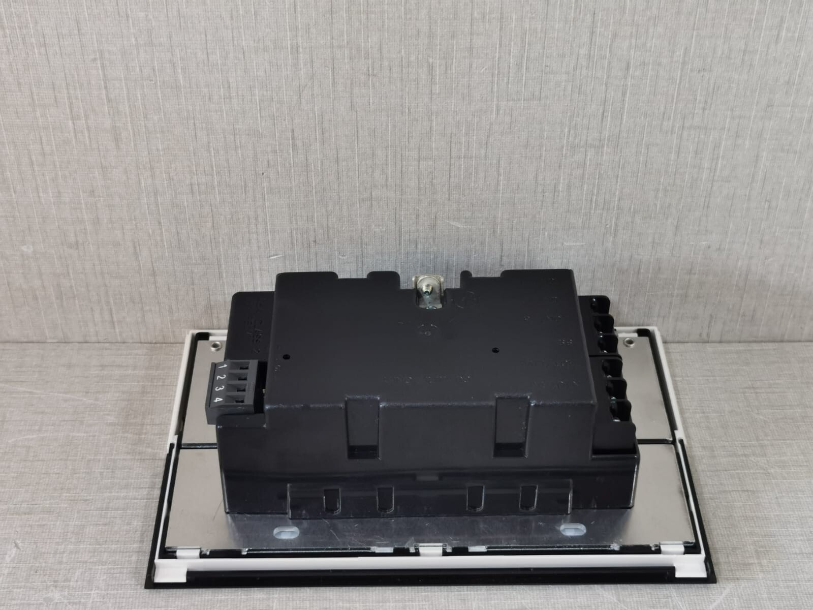 Lutron GRX-3503-T-AU-WH LUTRON GRX-3503-T-AU-WH GRAFIK EYE 3000 SERIES CONTROL UNIT 7