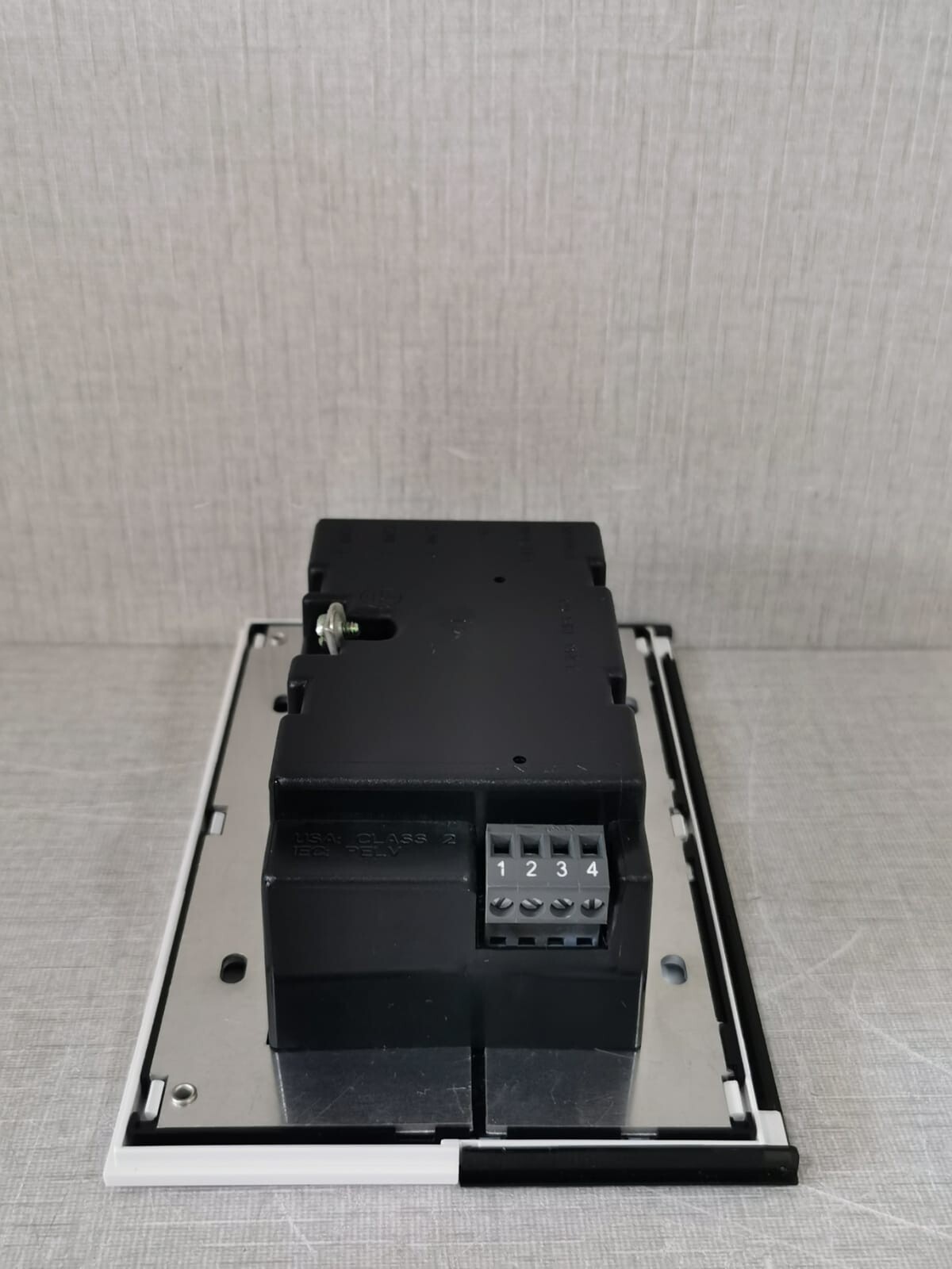 Lutron GRX-3503-T-AU-WH LUTRON GRX-3503-T-AU-WH GRAFIK EYE 3000 SERIES CONTROL UNIT 9