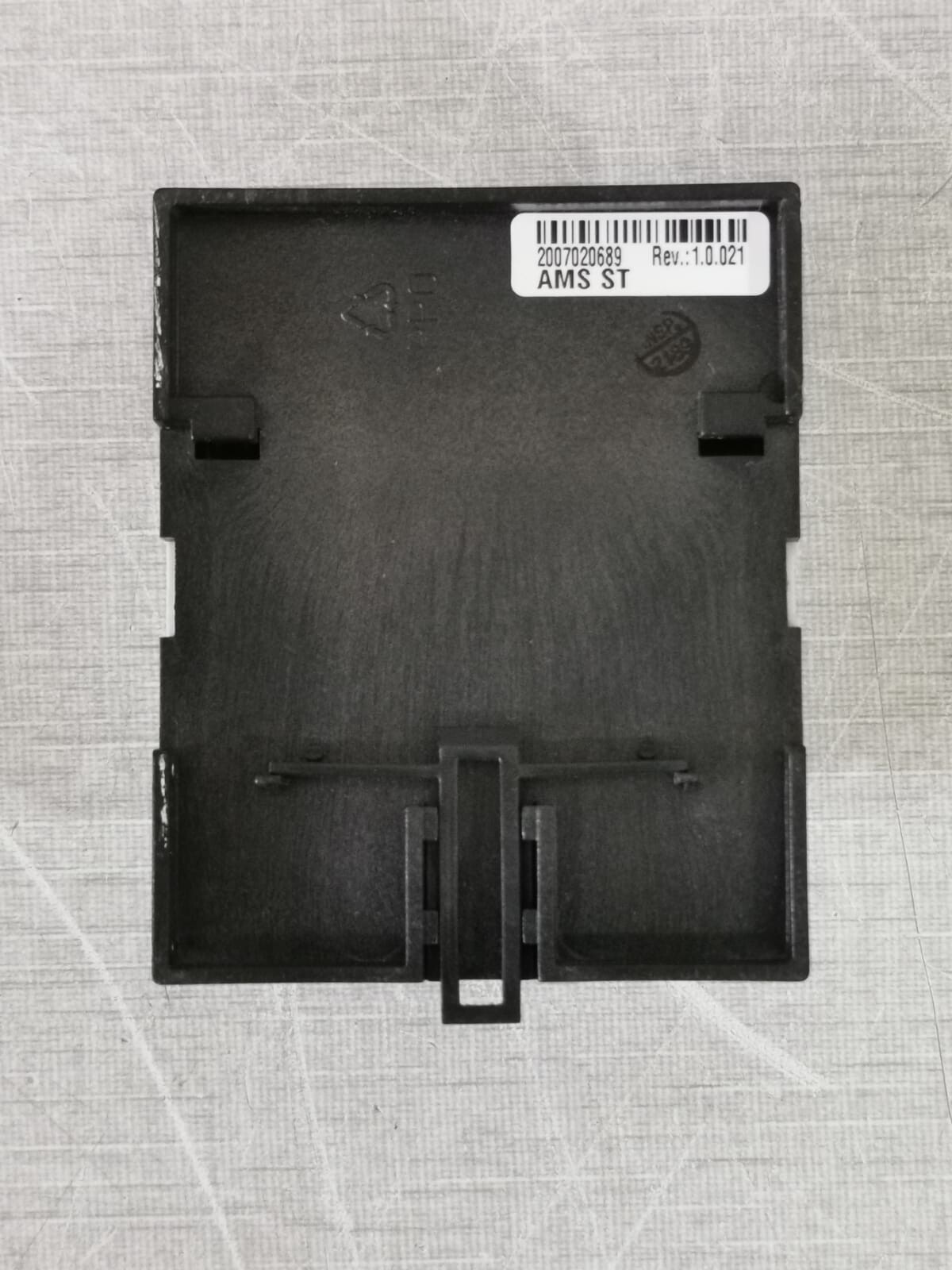 AMPLEX Module System AMS ST REV.1.0.021 AMPLEX Module System AMS ST REV.1.0.021 Module 8