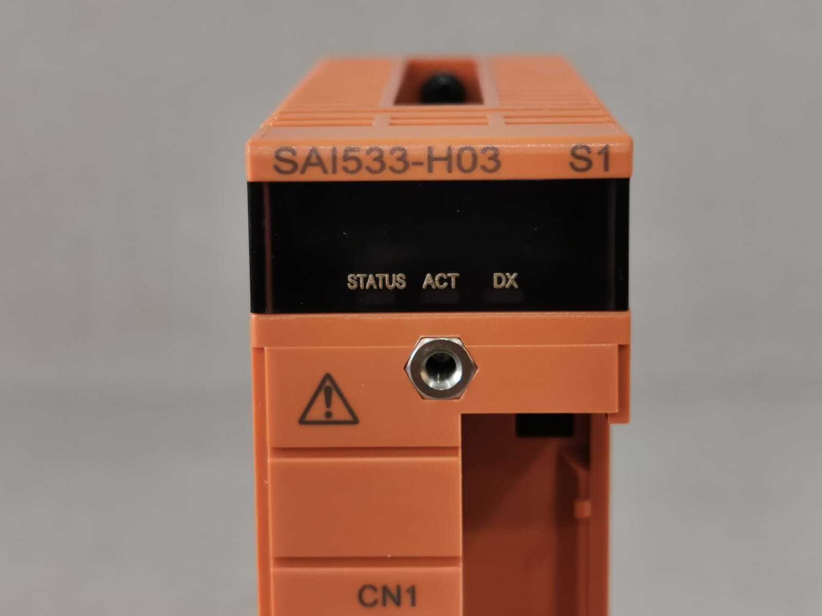 Yokogawa SAI533-H03-S1 Yokogawa SAI533-H03-S1 Analog Output Module 2