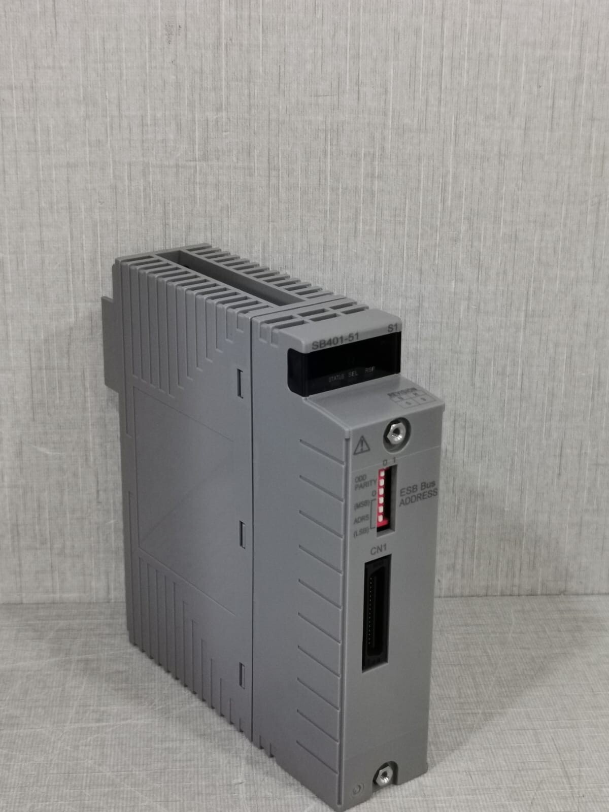 Yokogawa SB401-51-S1 YOKOGAWA SB401-51-S1 BUS INTERFACE MODULE 4