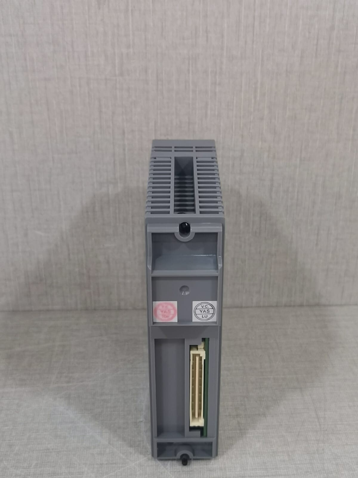 Yokogawa VC401-10-S1 YOKOGAWA VC401-10-S1 COUPLER MODULE 9