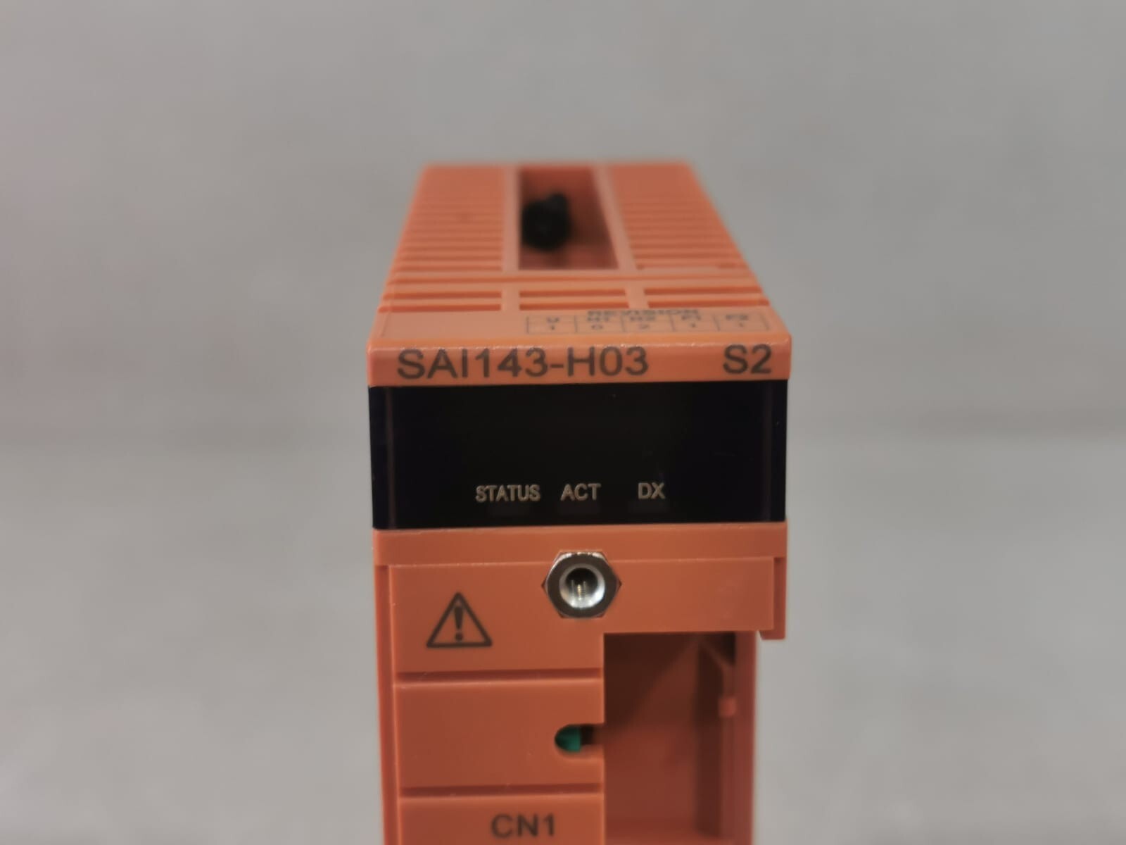Yokogawa SAI143-H03-S2 Yokogawa SAI143-H03-S2 Analog Input Module 2